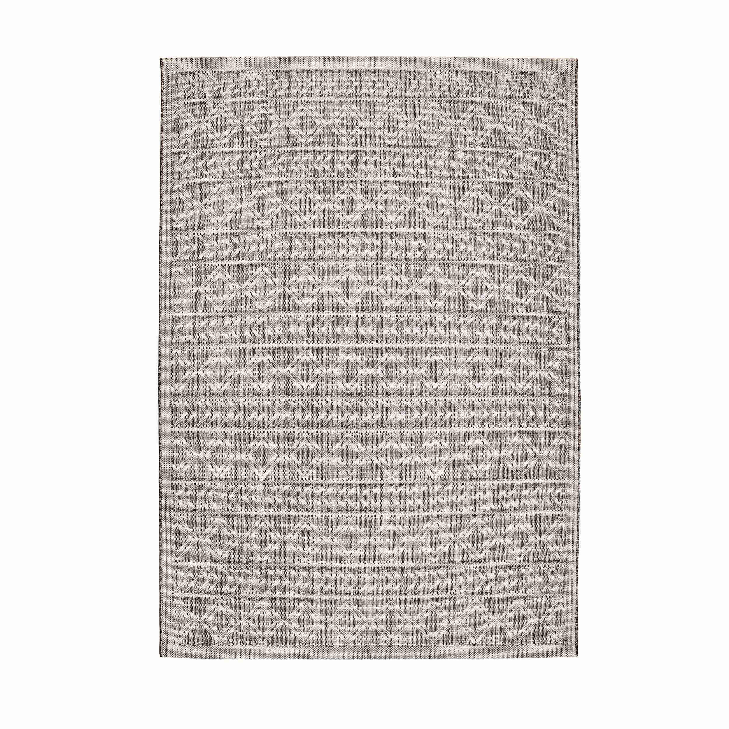 Teppich SYDNEY in 3 Größen und 4 Designs