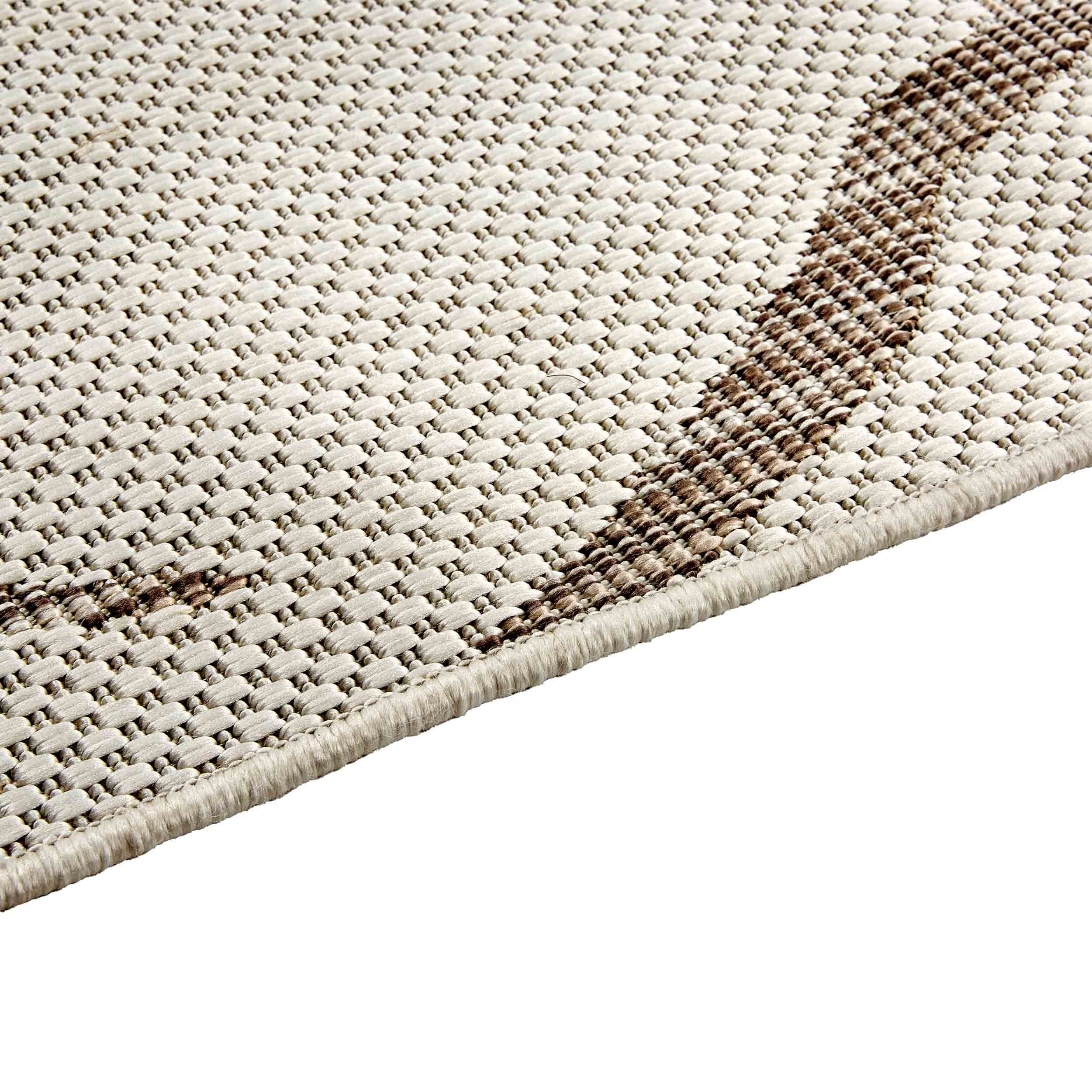 Teppich SYDNEY in 3 Größen und 4 Designs