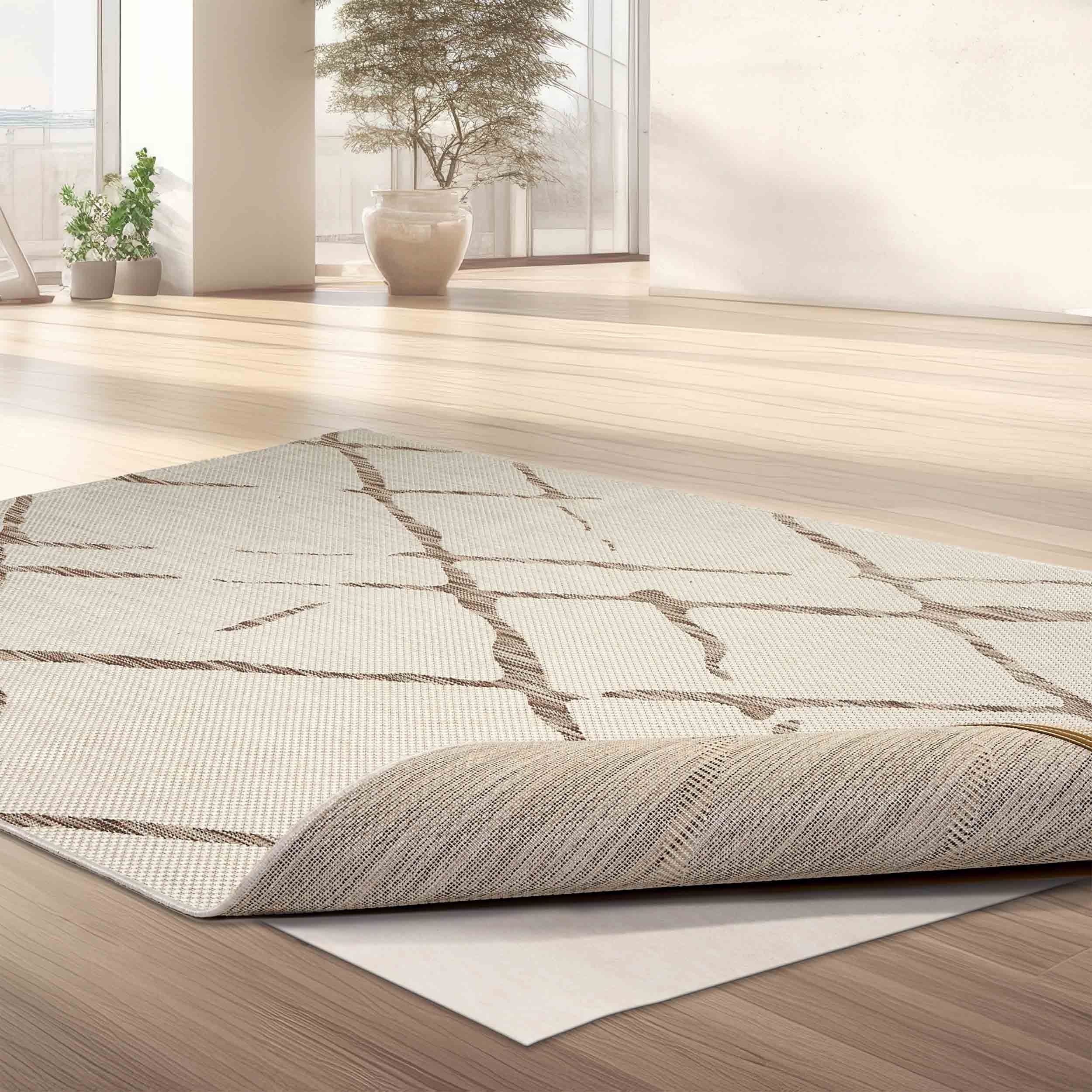 Teppich SYDNEY in 3 Größen und 4 Designs