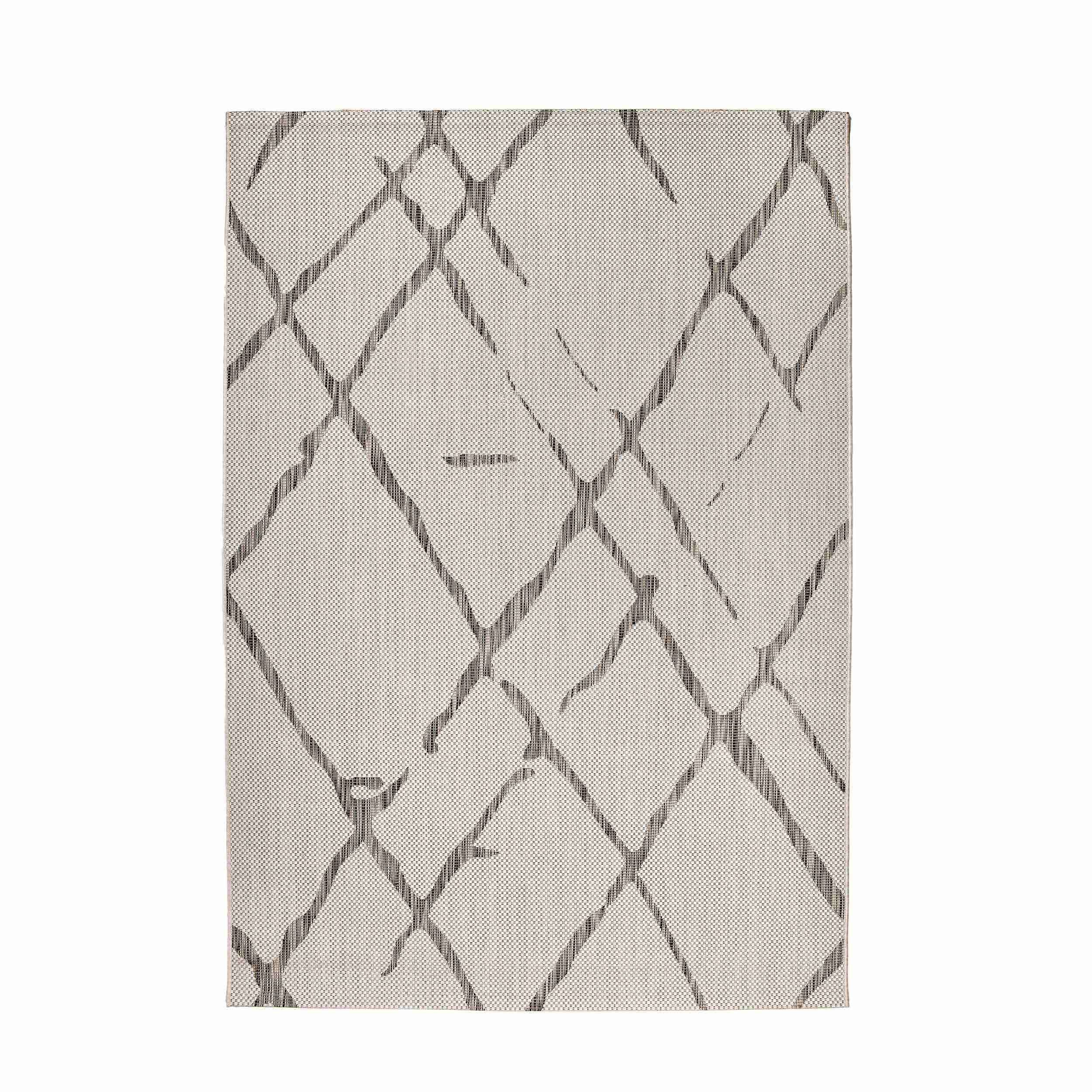 Teppich SYDNEY in 3 Größen und 4 Designs