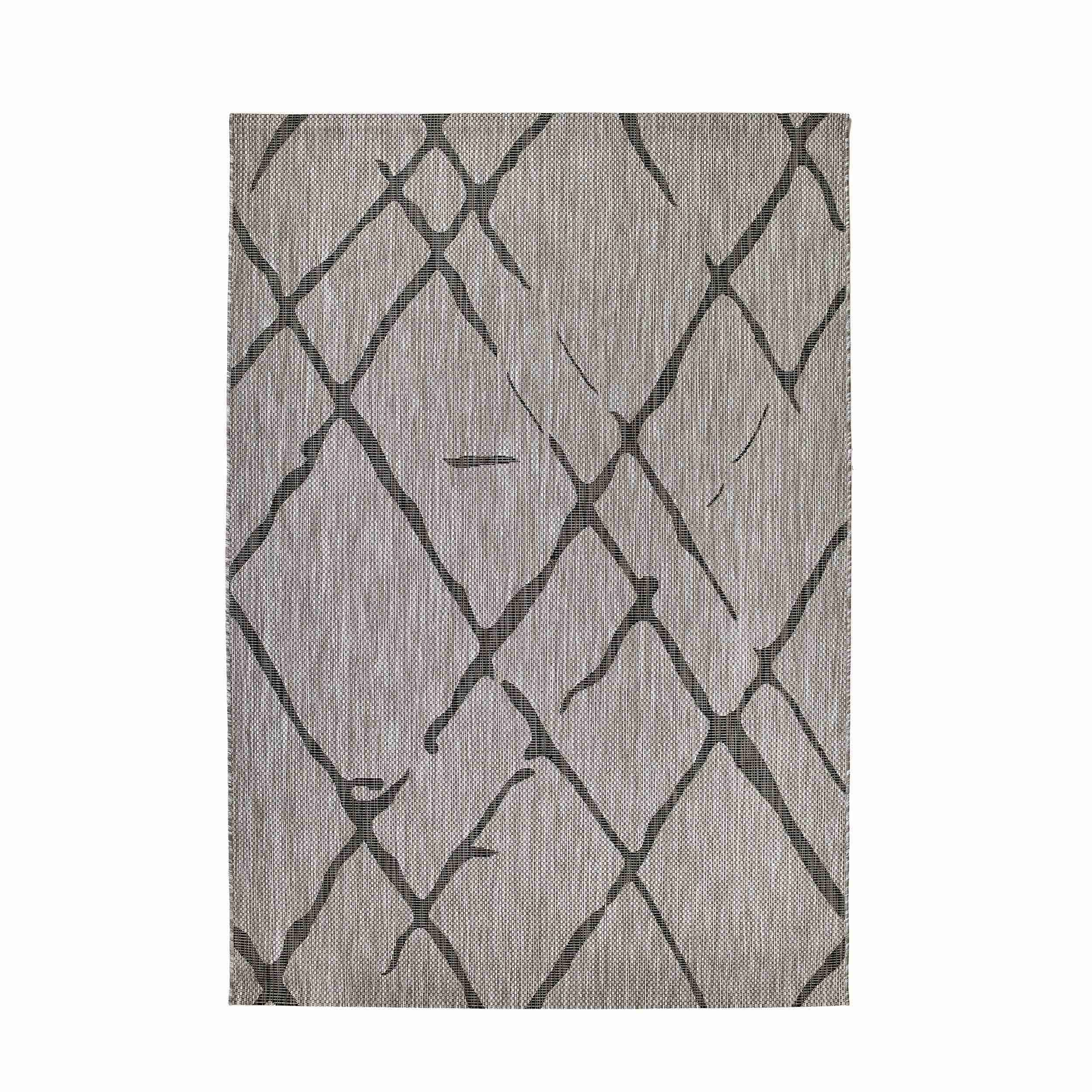 Teppich SYDNEY in 3 Größen und 4 Designs