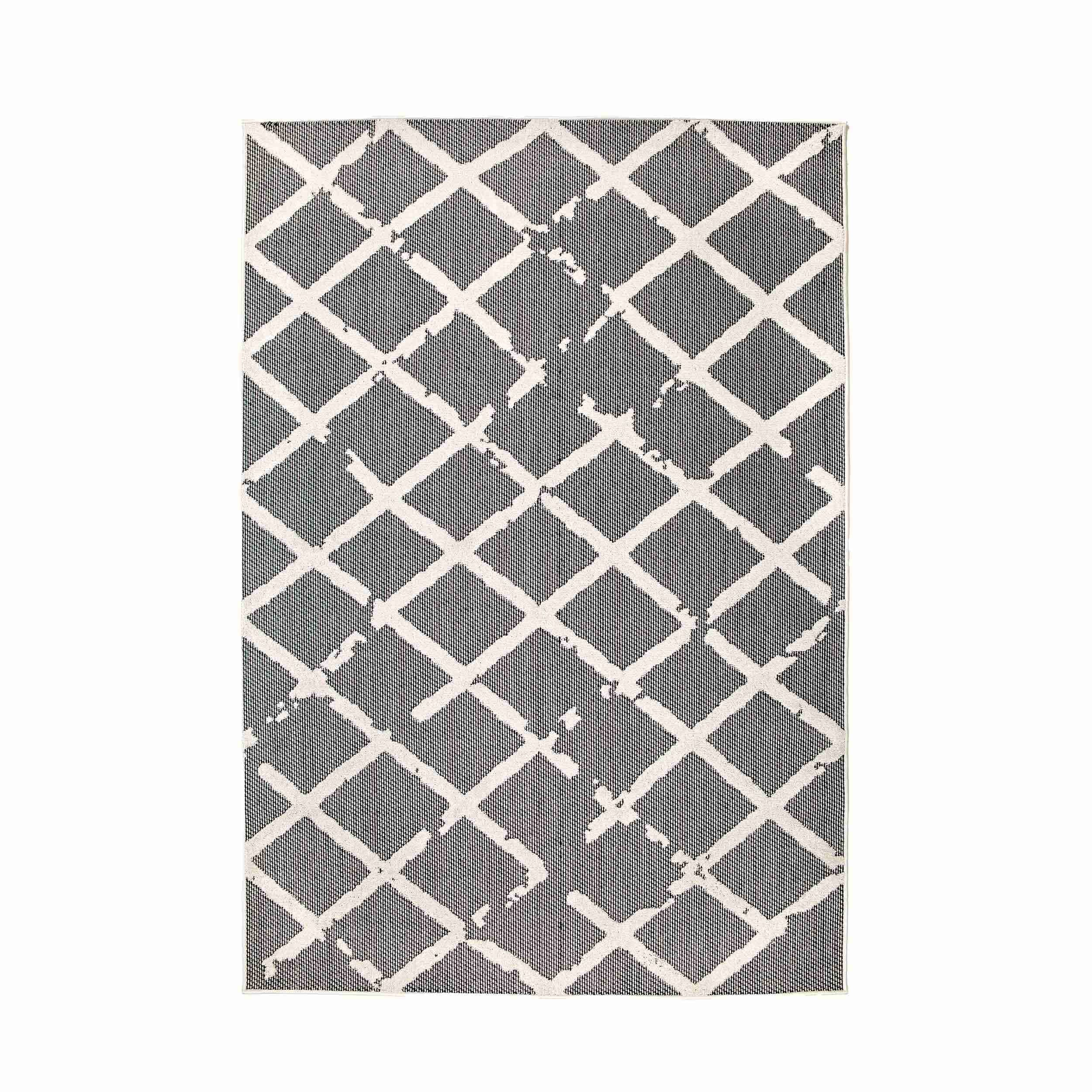 Teppich SERINA in 3 Größen und 4 Designs