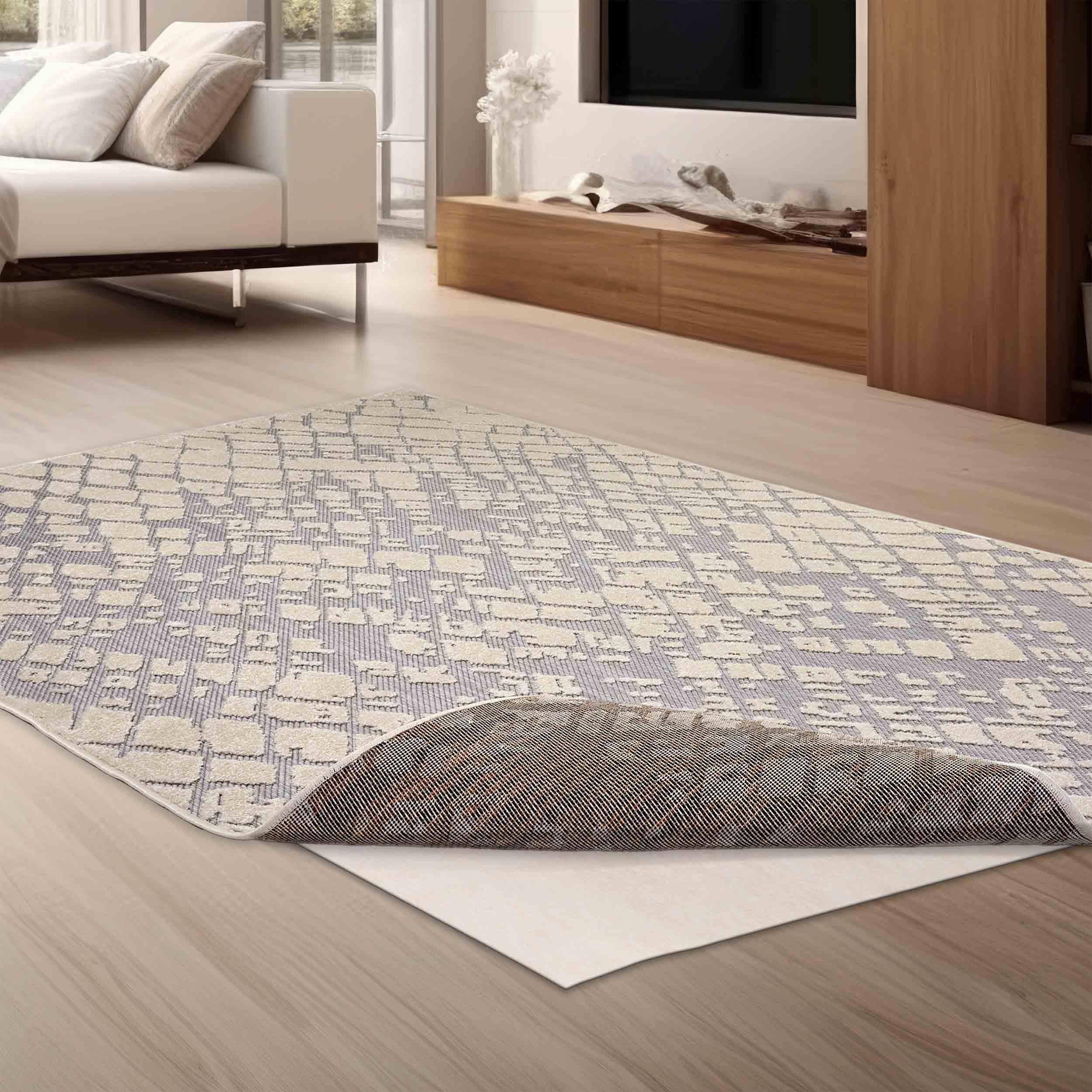 Teppich SERINA in 3 Größen und 4 Designs