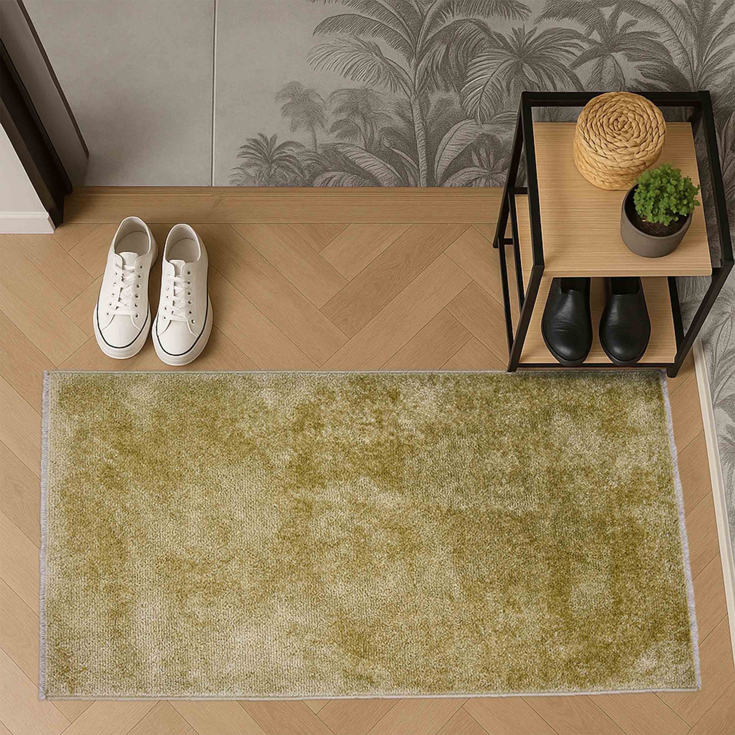 Teppich STEVIE in 3 Größen und 5 Farben