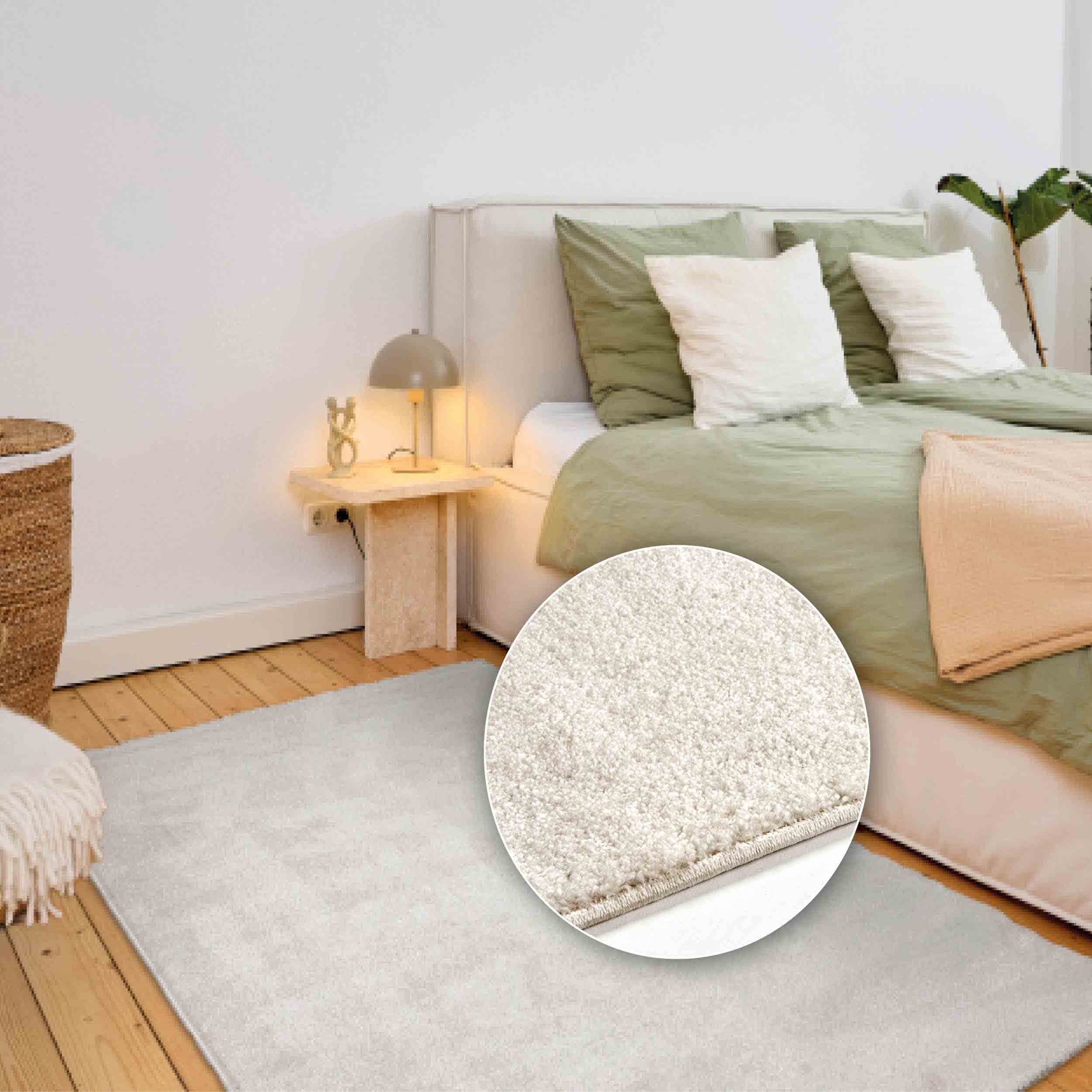 Teppich SAM in 3 Größen und 4 Designs