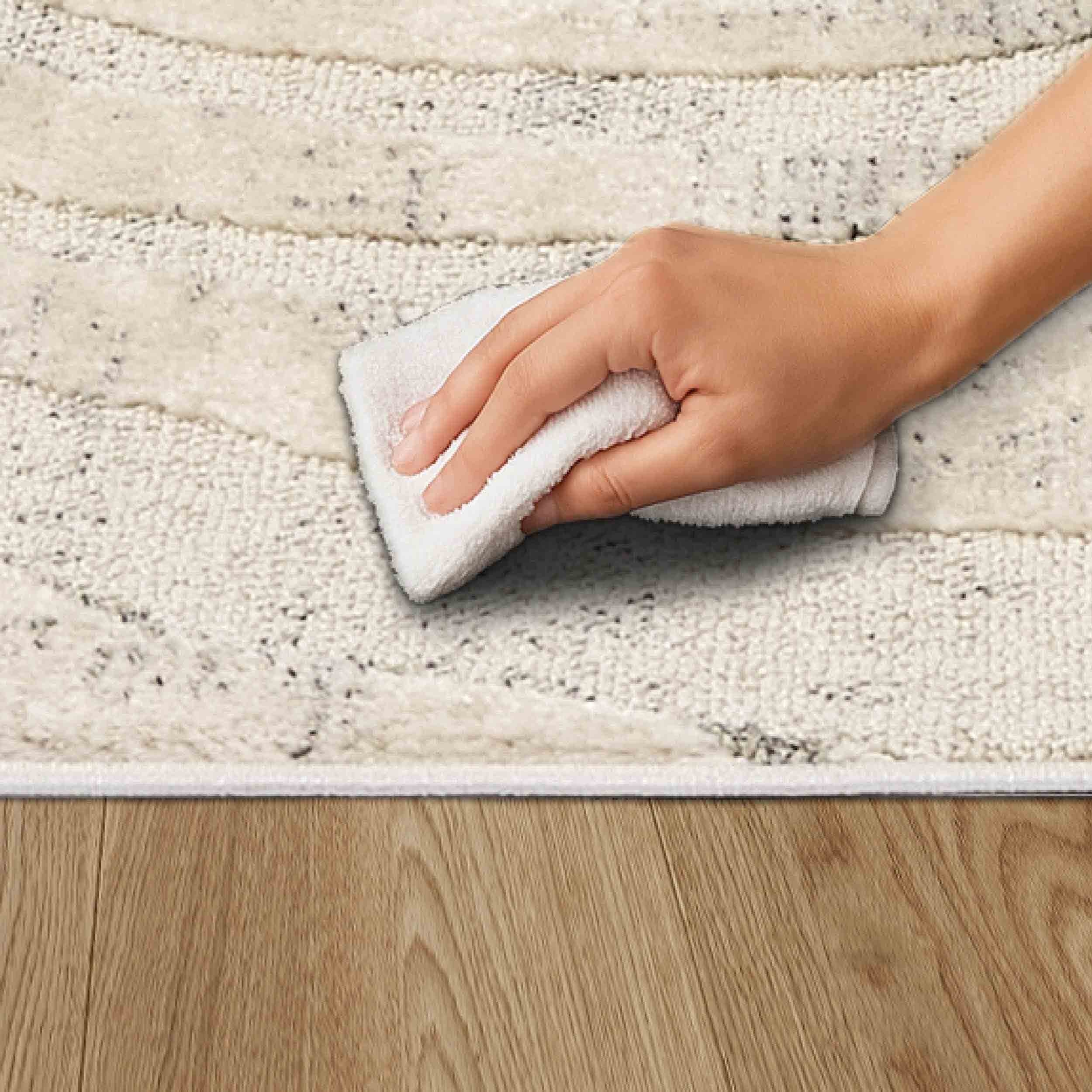 Teppich LOU in 3 Größen und 4 Designs