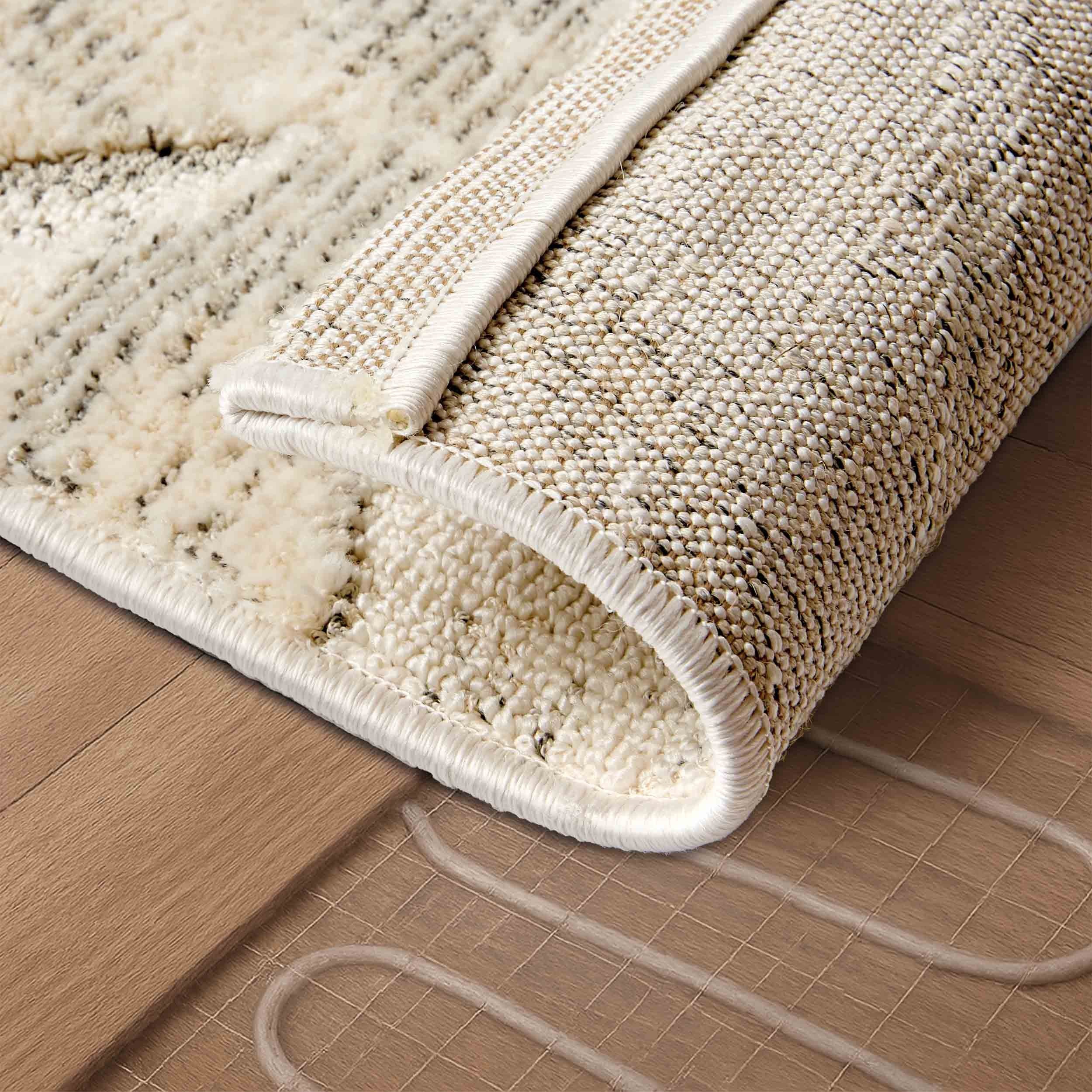 Teppich LOU in 3 Größen und 4 Designs