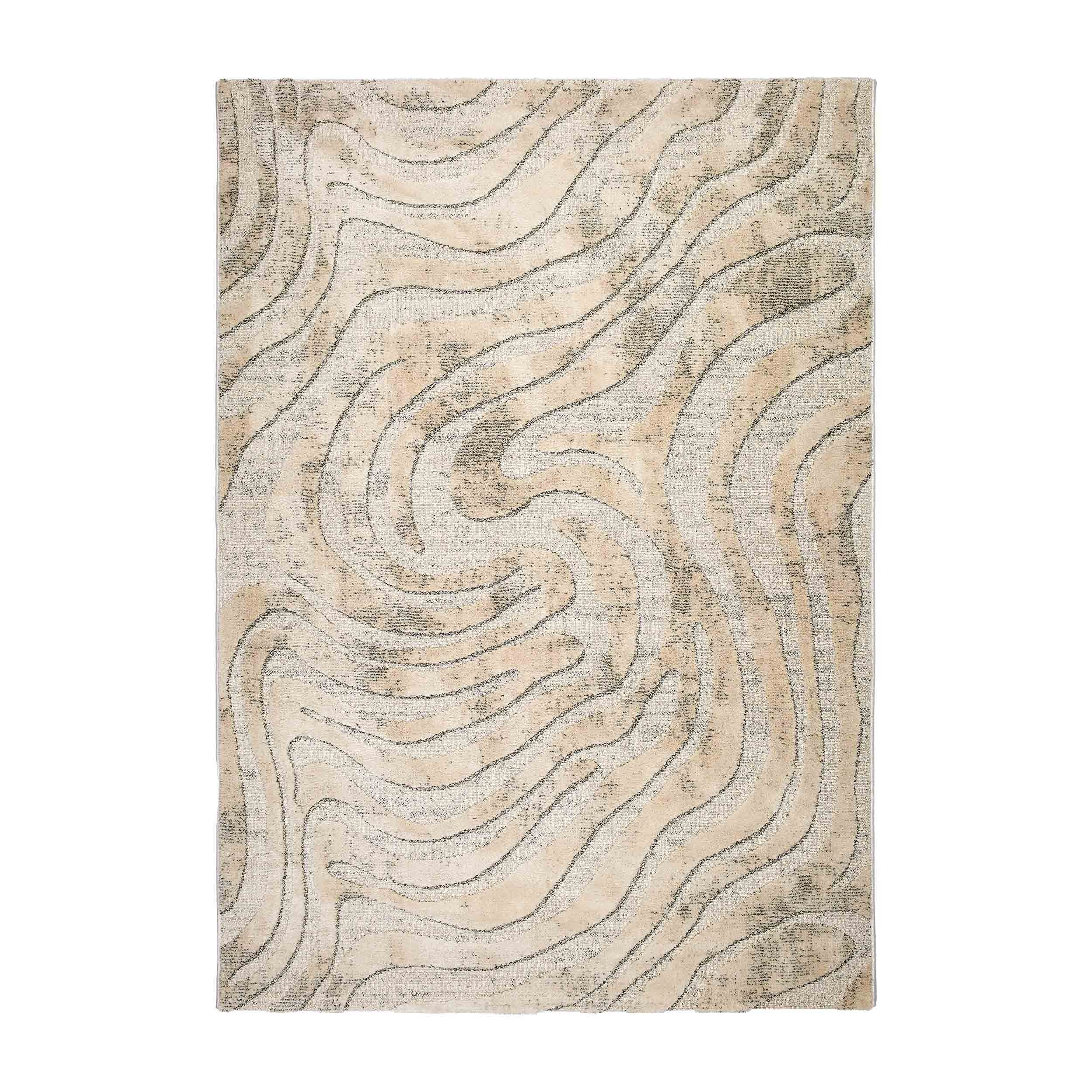 Teppich LOU in 3 Größen und 4 Designs