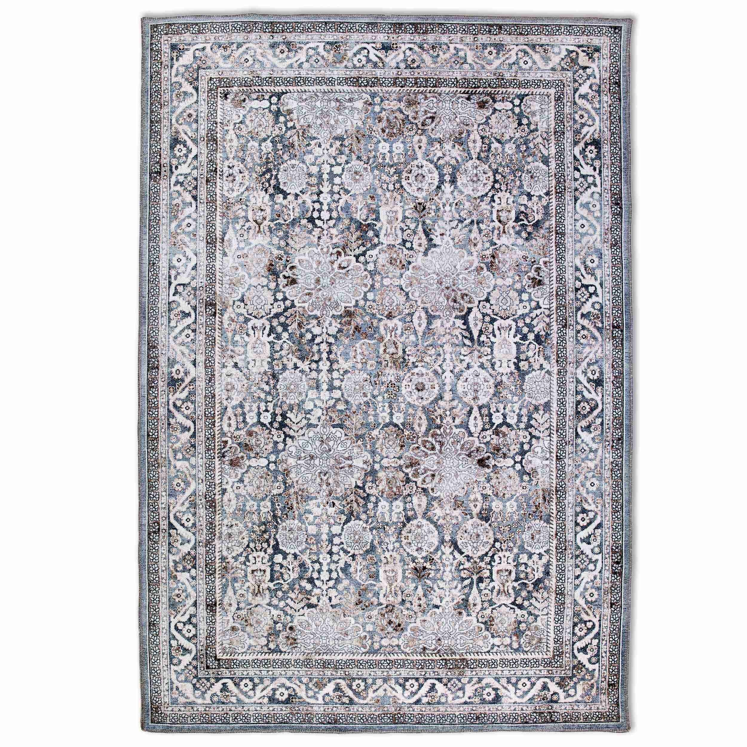 Teppich PIPER in 3 Größen und 6 Designs