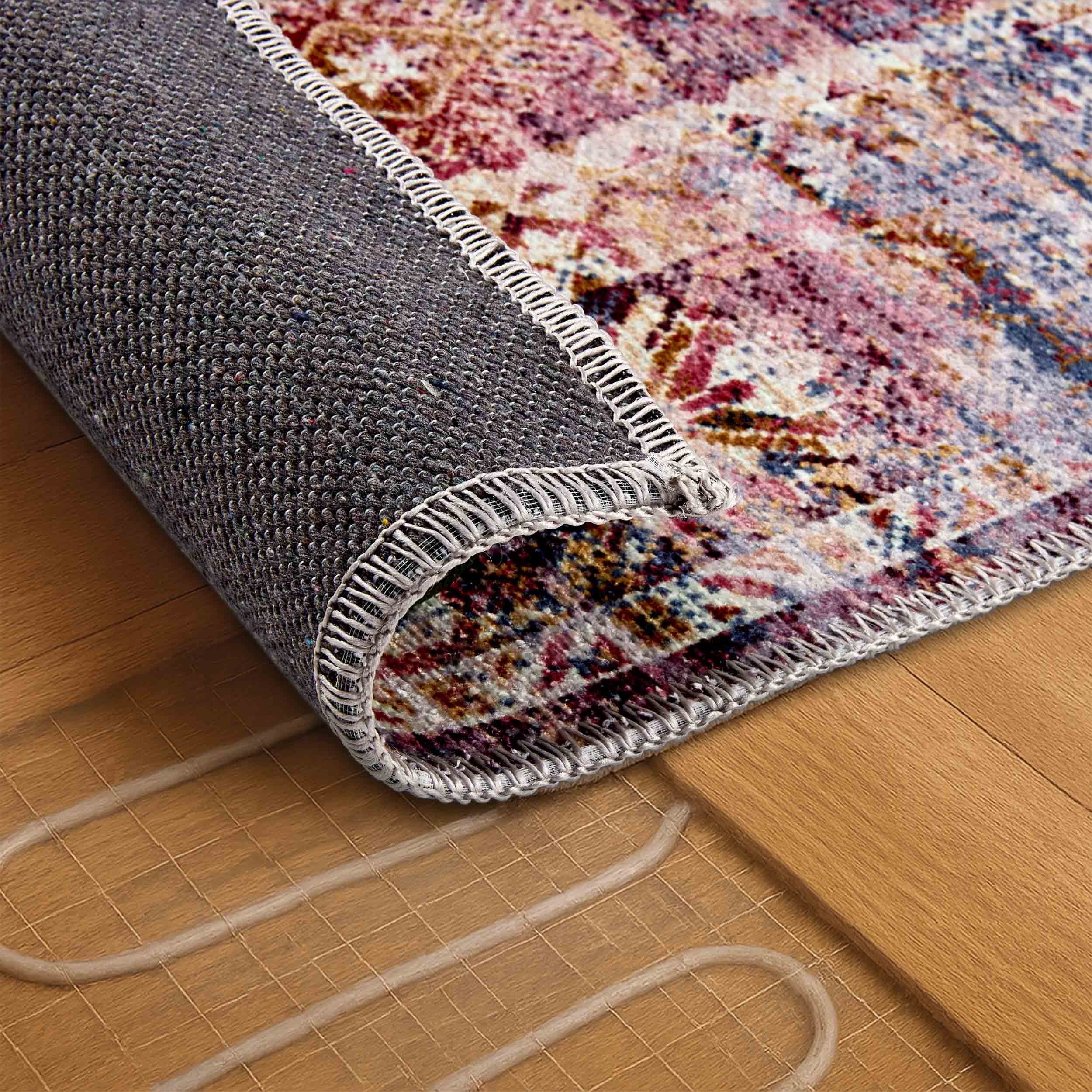 Teppich PIPER in 3 Größen und 6 Designs