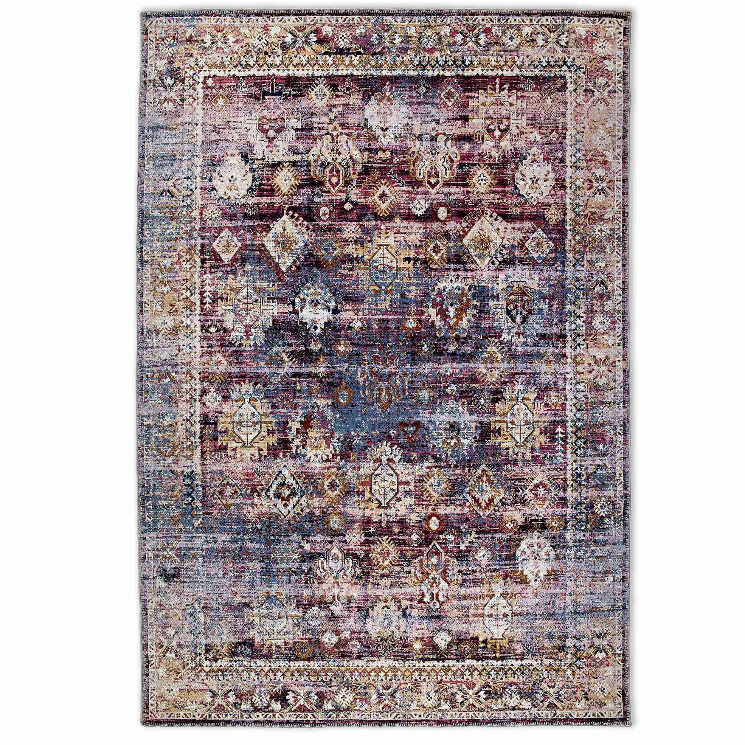 Teppich PIPER in 3 Größen und 6 Designs