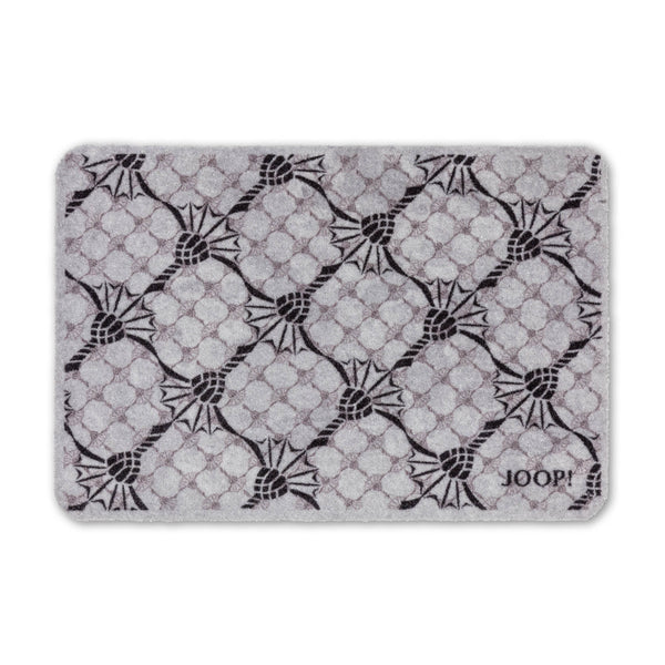 JOOP! WELCOME MATS Cornflower Double - hochwertig & strapazierfähig