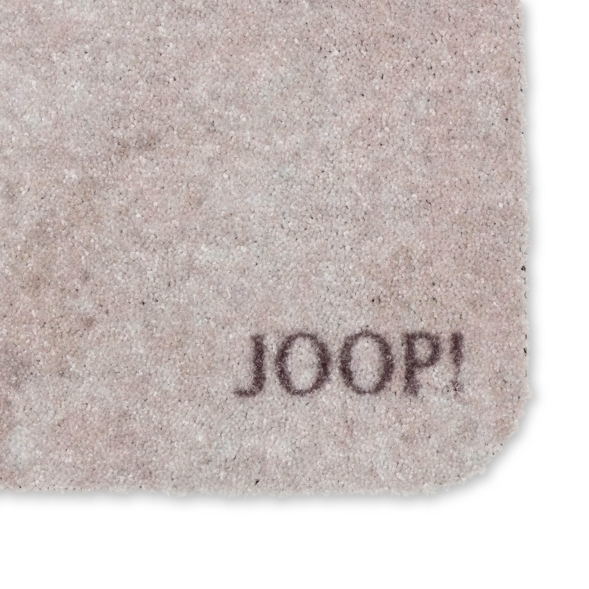 JOOP! WELCOME MATS Faded Cornflower - weich & langlebig