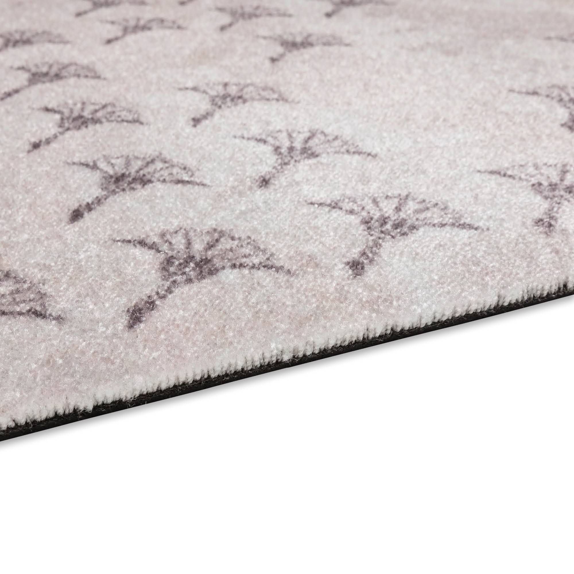 JOOP! WELCOME MATS Faded Cornflower - weich & langlebig