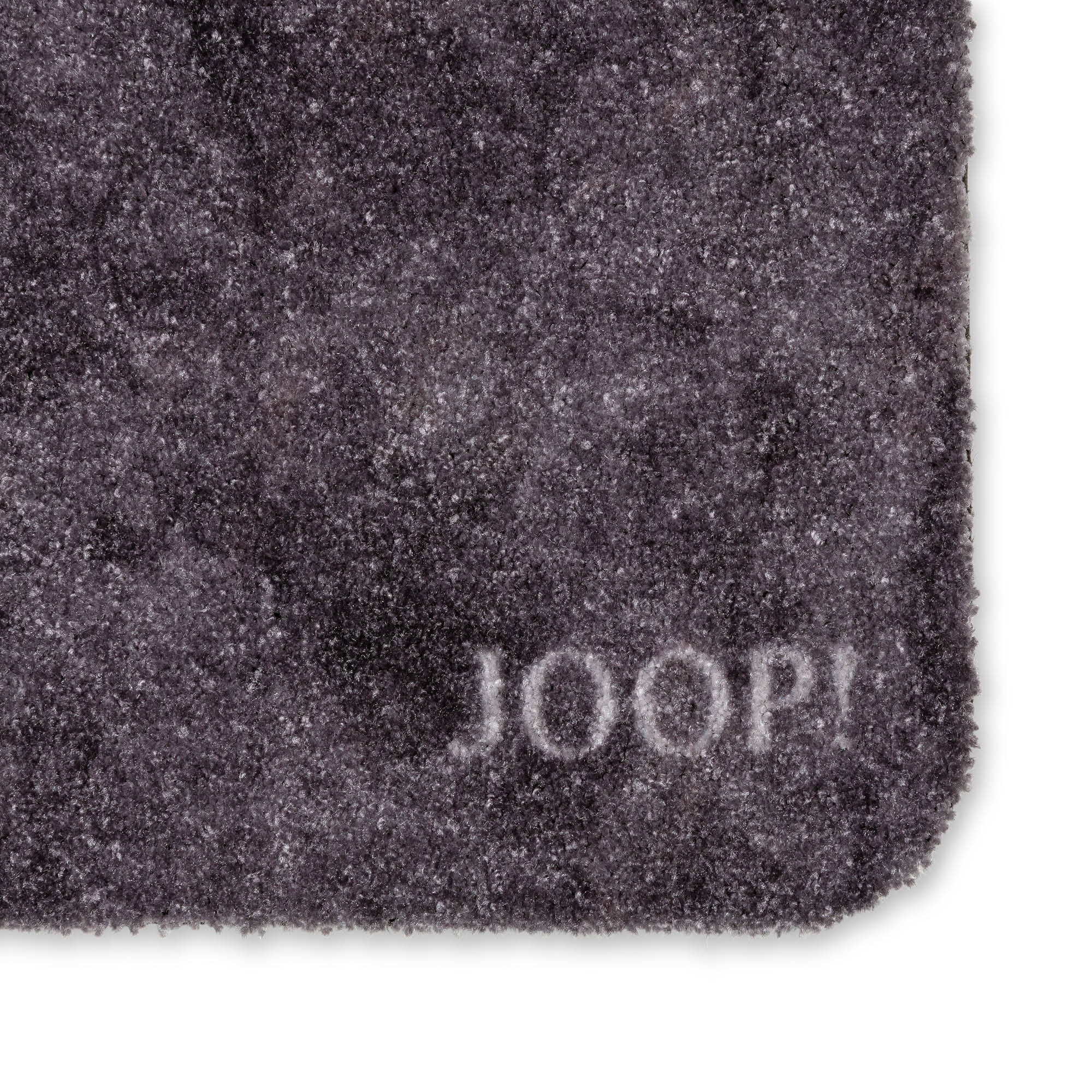 JOOP! WELCOME MATS Faded Cornflower - weich & langlebig