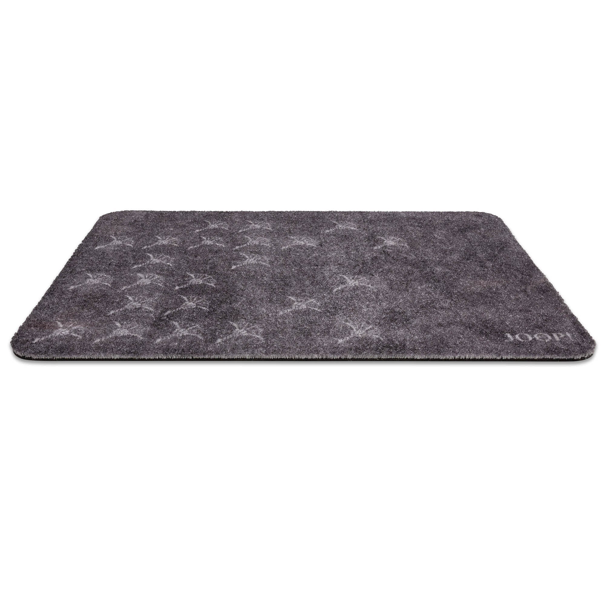 JOOP! WELCOME MATS Faded Cornflower - weich & langlebig
