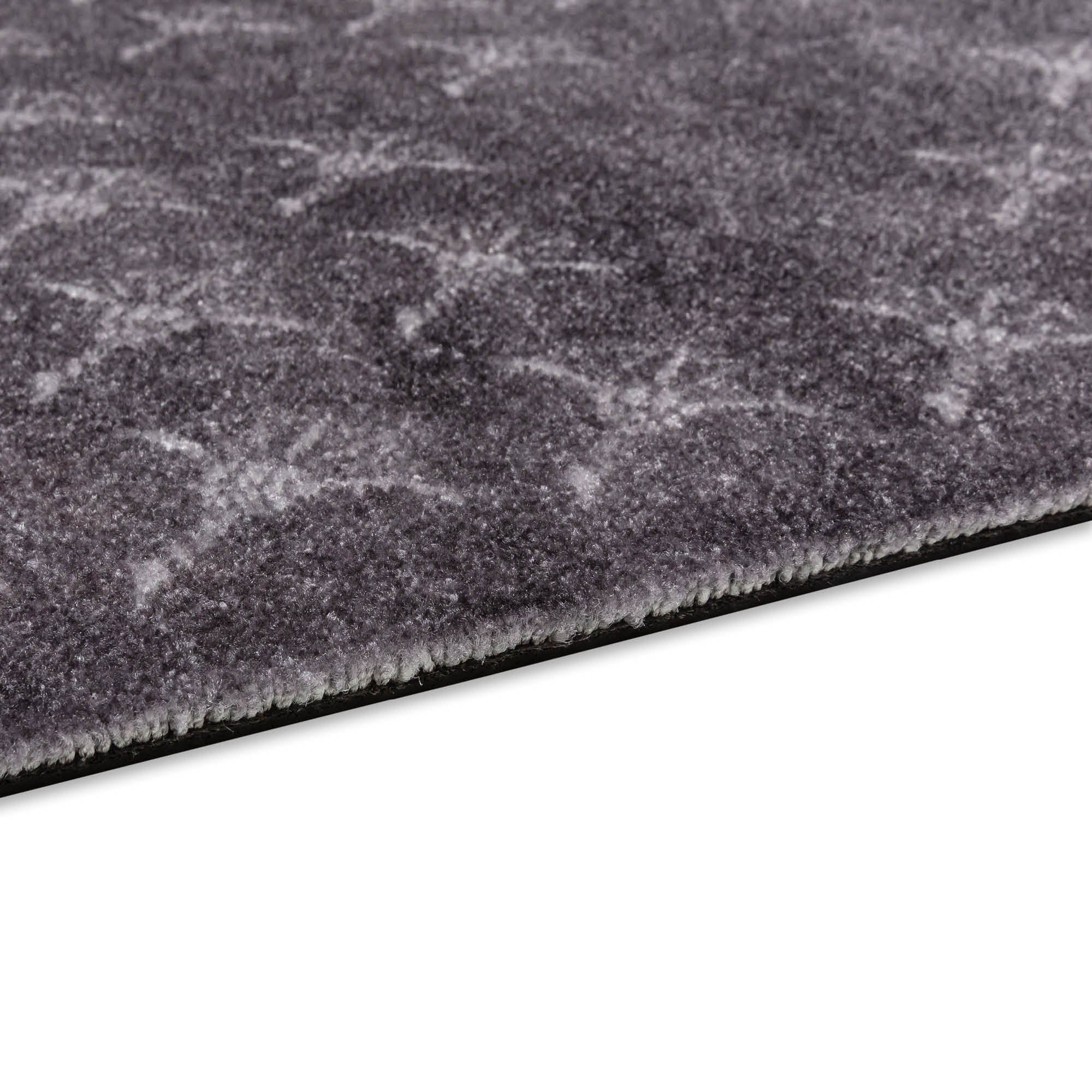 JOOP! WELCOME MATS Faded Cornflower - weich & langlebig