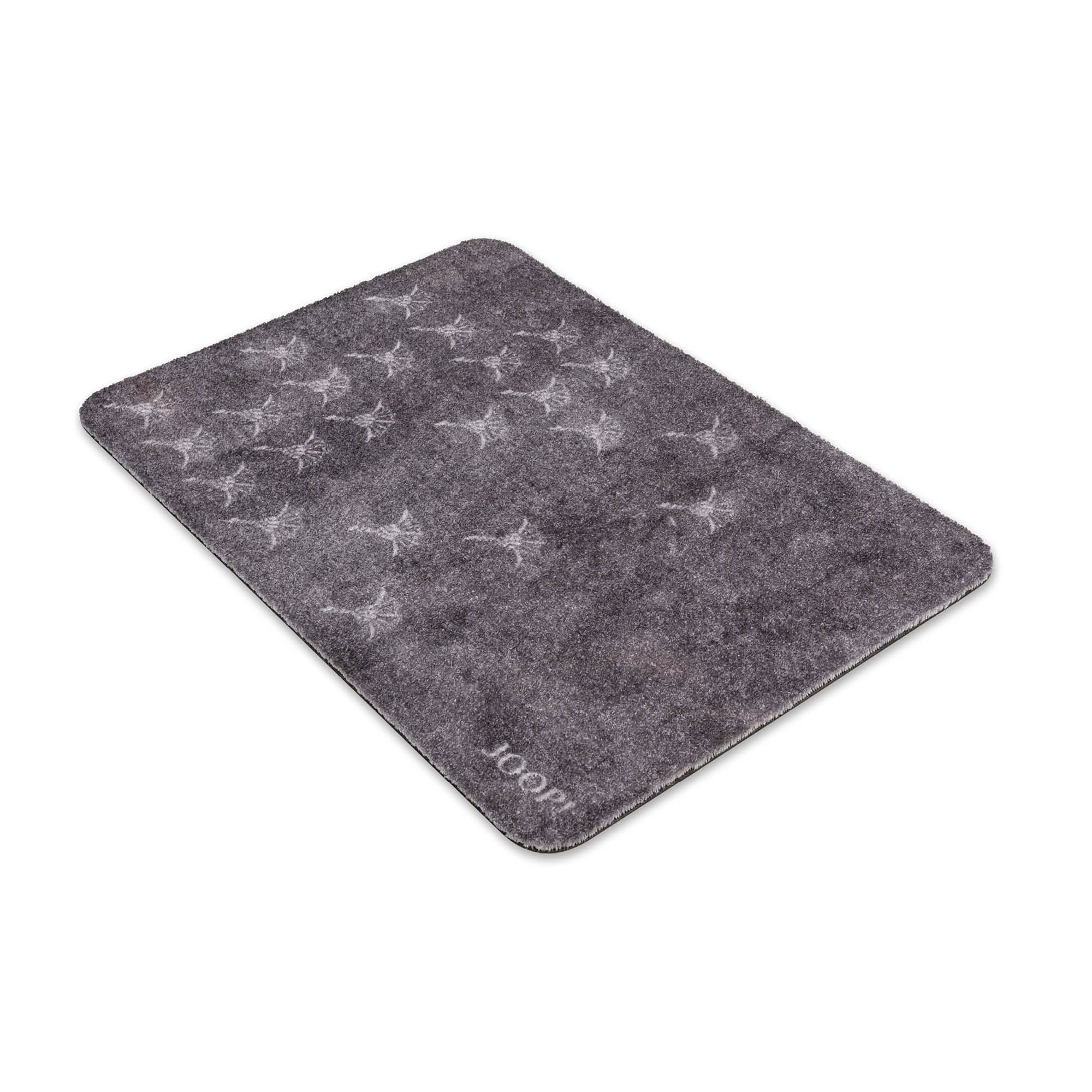 JOOP! WELCOME MATS Faded Cornflower - weich & langlebig