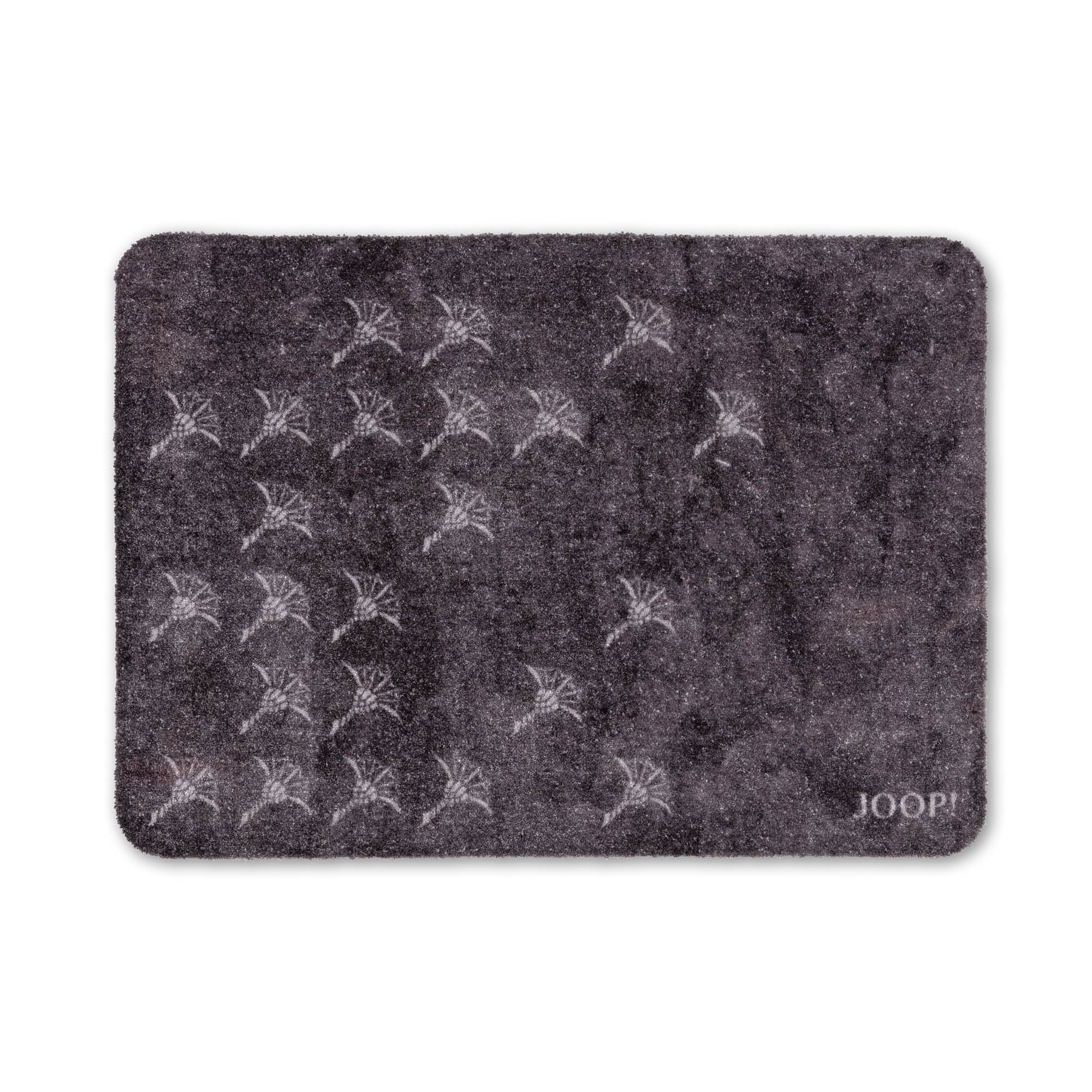 JOOP! WELCOME MATS Faded Cornflower - weich & langlebig