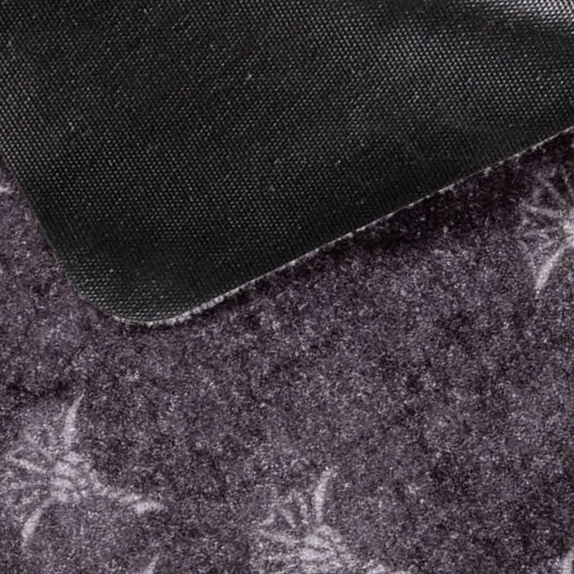 JOOP! WELCOME MATS Faded Cornflower - weich & langlebig