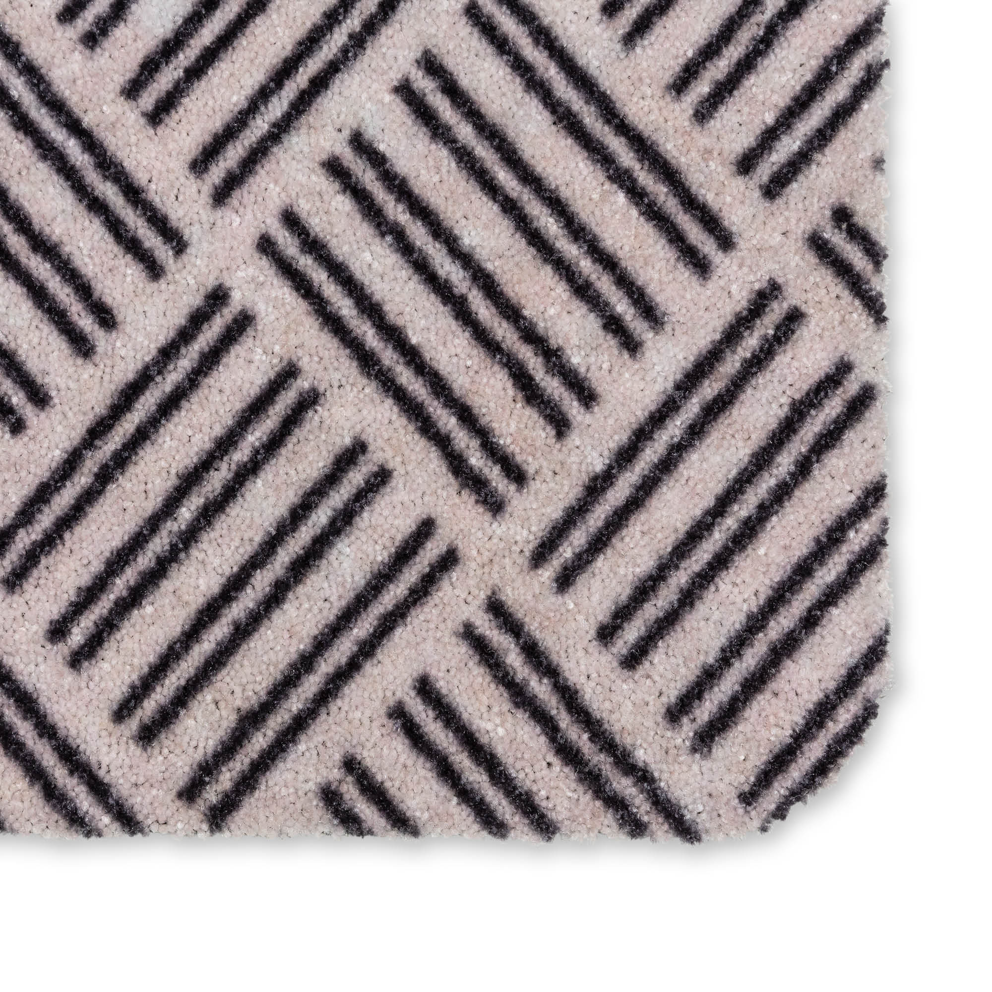 JOOP! WELCOME MATS Meshwork - weich & widerstandsfähig