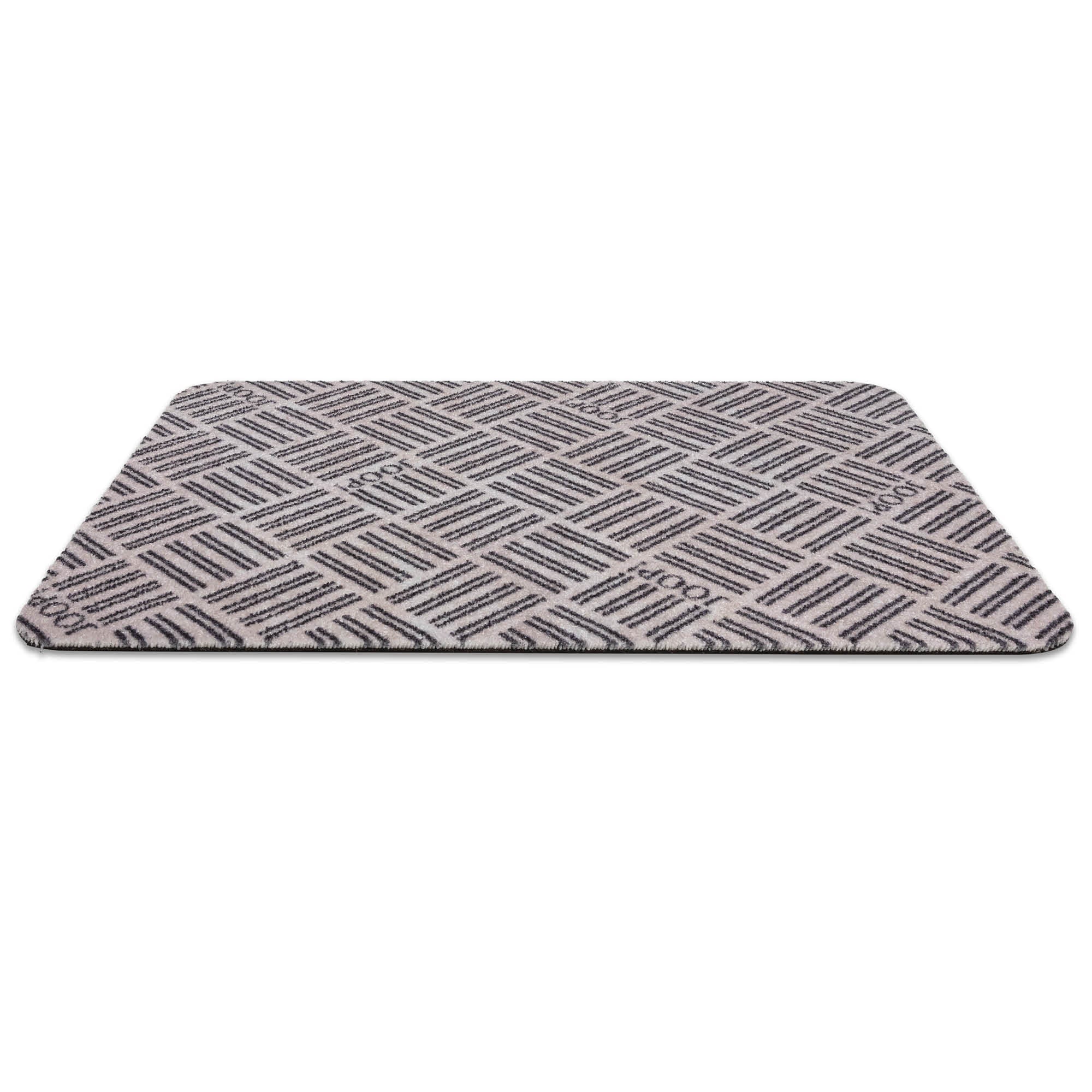 JOOP! WELCOME MATS Meshwork - weich & widerstandsfähig