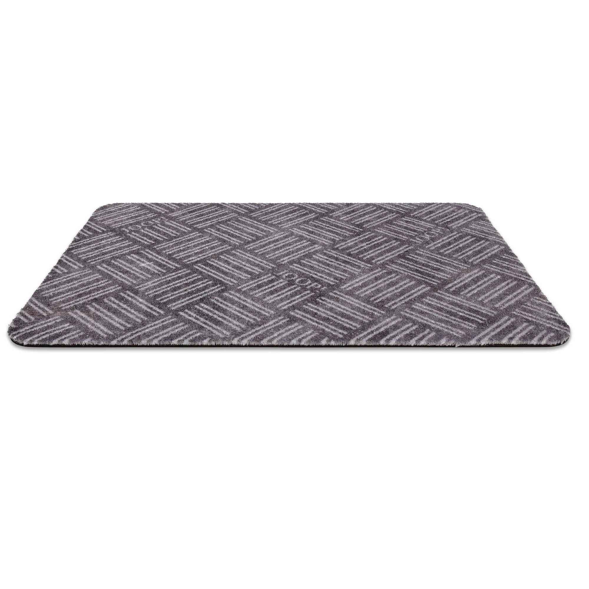 JOOP! WELCOME MATS Meshwork - weich & widerstandsfähig