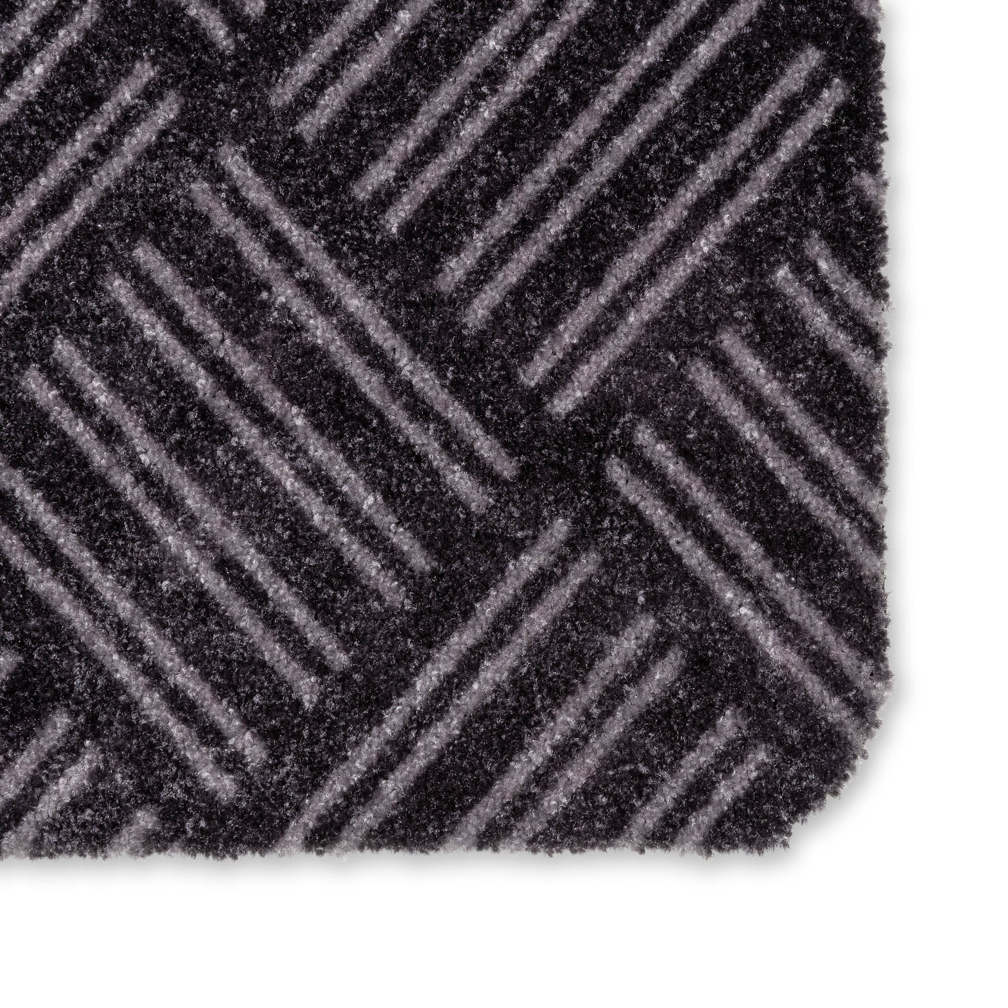 JOOP! WELCOME MATS Meshwork - weich & widerstandsfähig