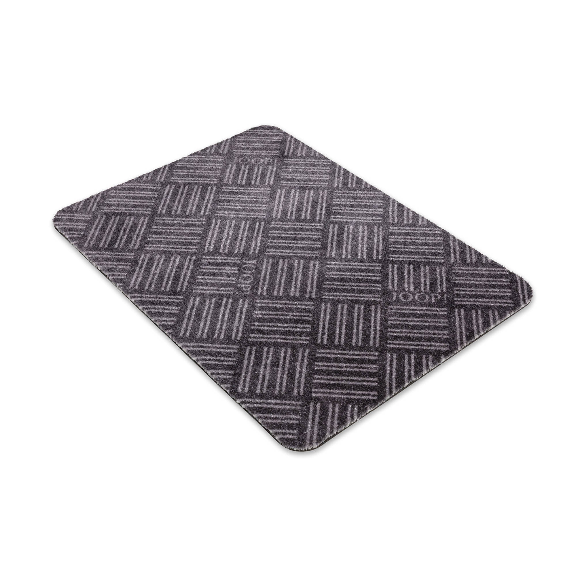 JOOP! WELCOME MATS Meshwork - weich & widerstandsfähig