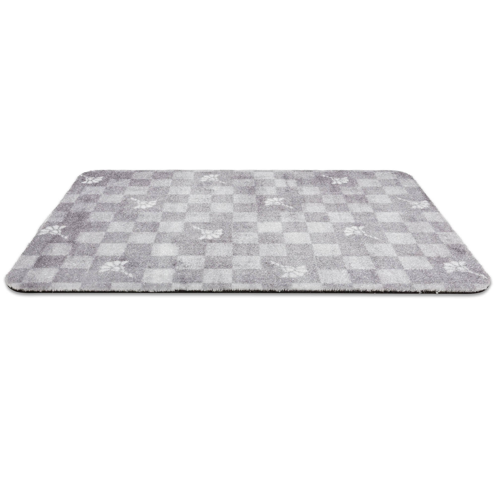 JOOP! WELCOME MATS Cornflower Piazza - weich & langlebig