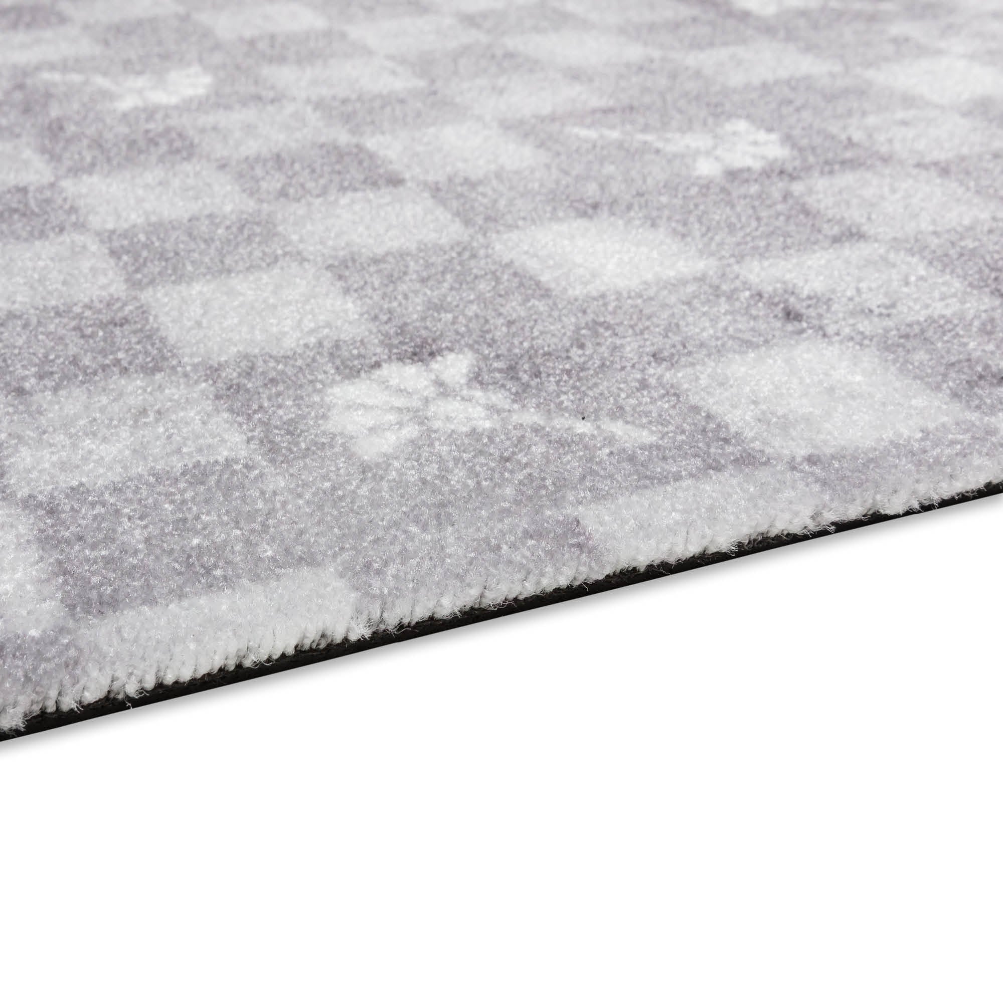 JOOP! WELCOME MATS Cornflower Piazza - weich & langlebig