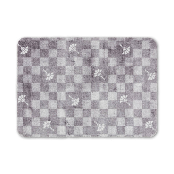 JOOP! WELCOME MATS Cornflower Piazza - weich & langlebig