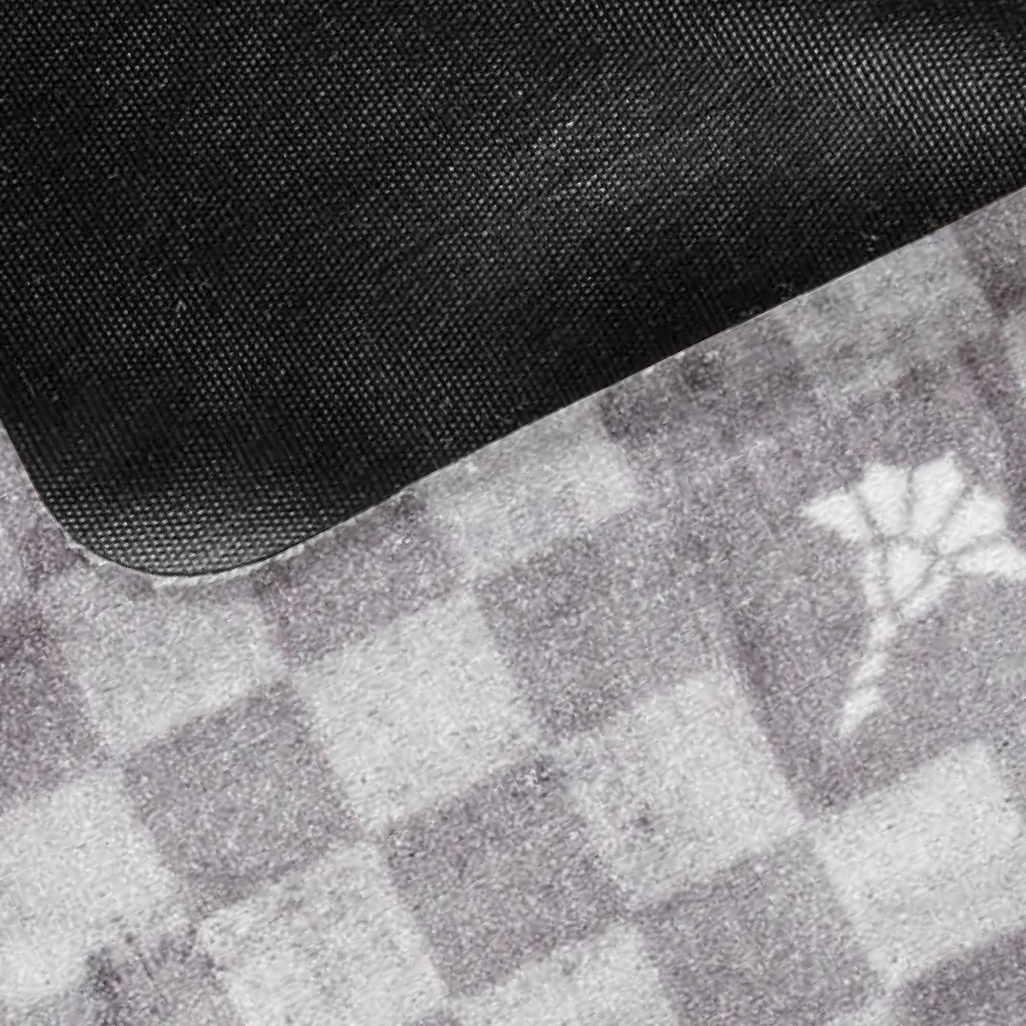 JOOP! WELCOME MATS Cornflower Piazza - weich & langlebig