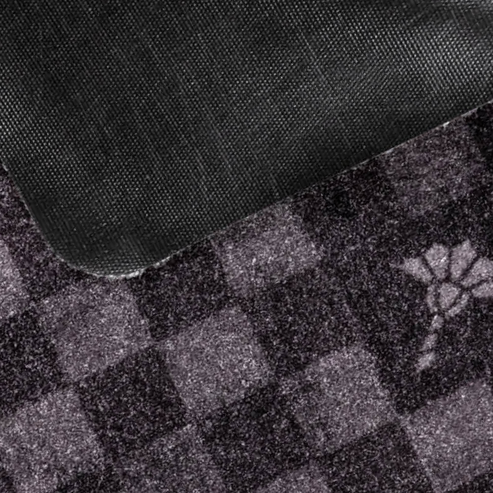 JOOP! WELCOME MATS Cornflower Piazza - weich & langlebig