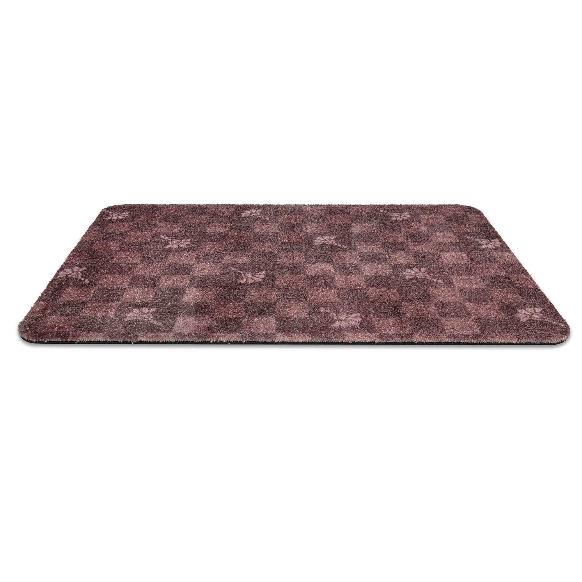 JOOP! WELCOME MATS Cornflower Piazza - weich & langlebig