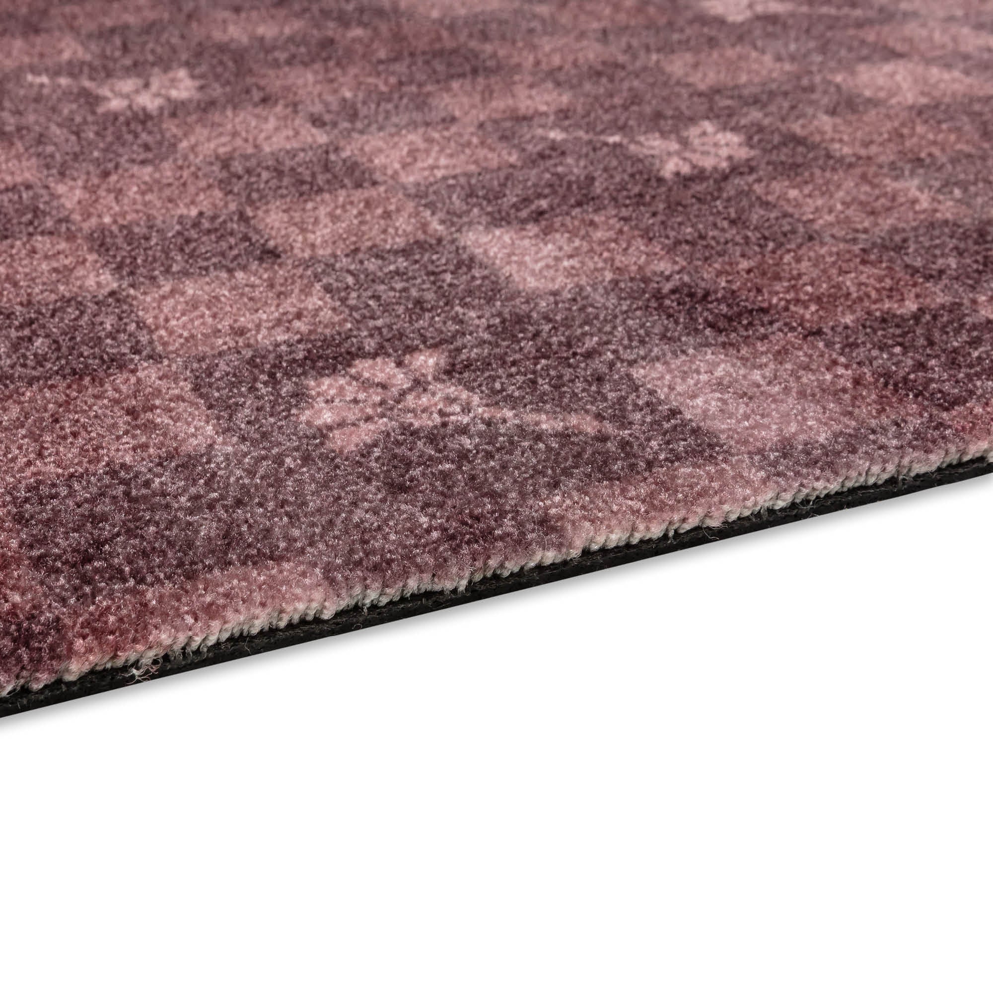 JOOP! WELCOME MATS Cornflower Piazza - weich & langlebig