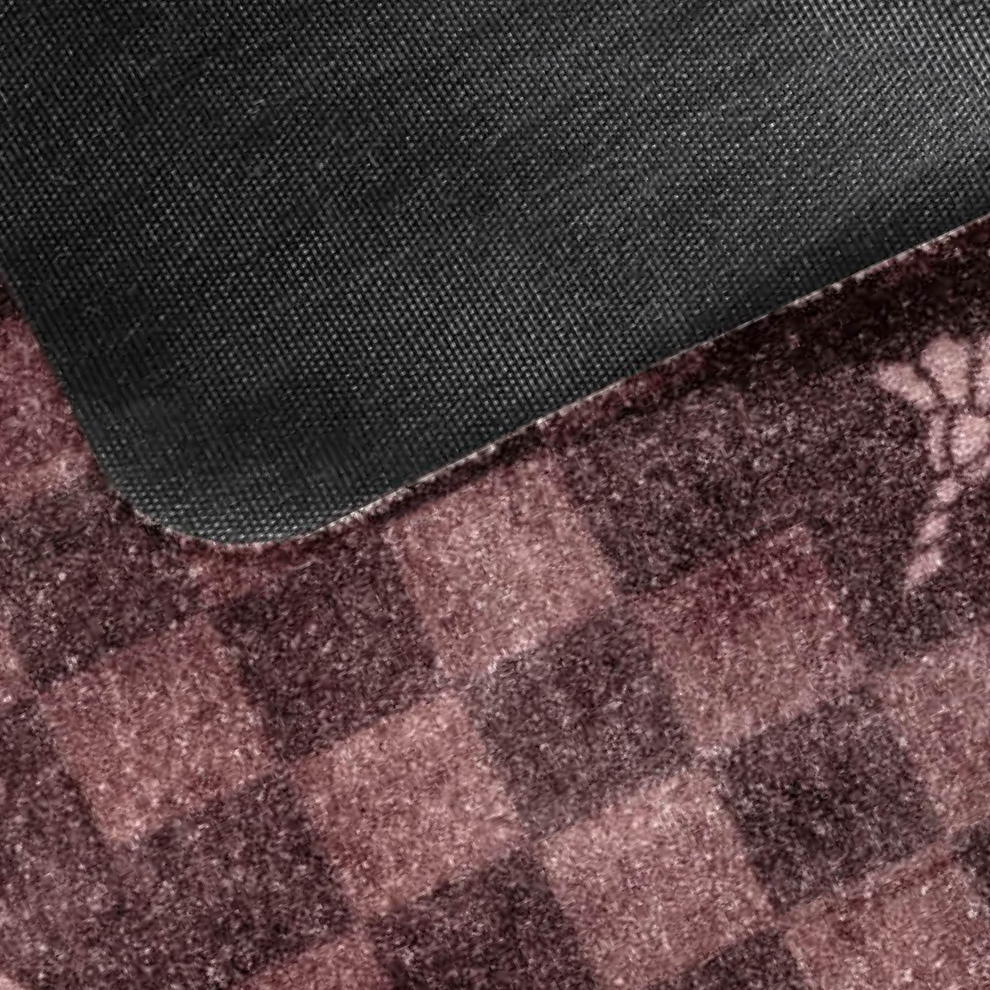 JOOP! WELCOME MATS Cornflower Piazza - weich & langlebig