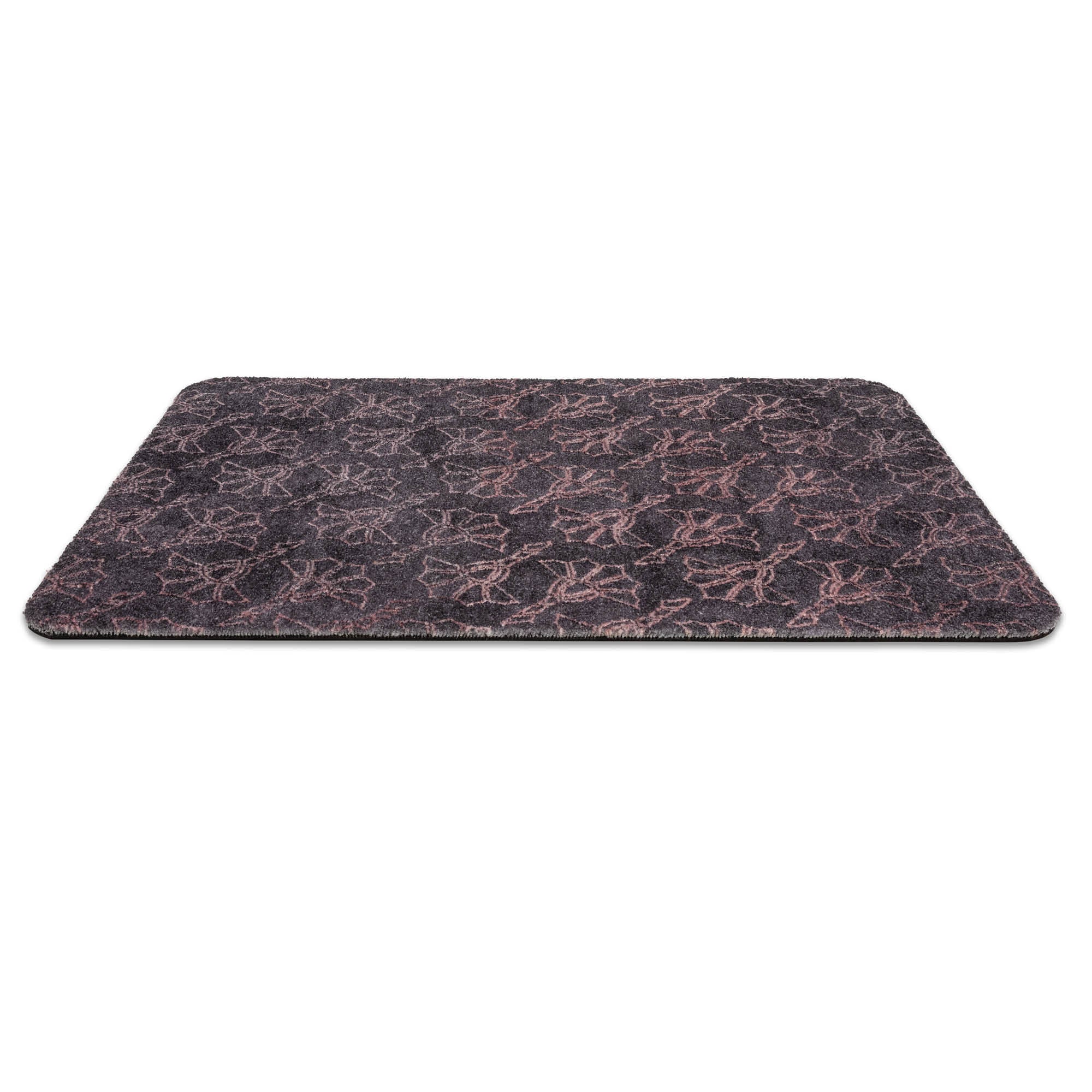 JOOP! WELCOME MATS Studio Cornflower Allover - weich & stilvoll