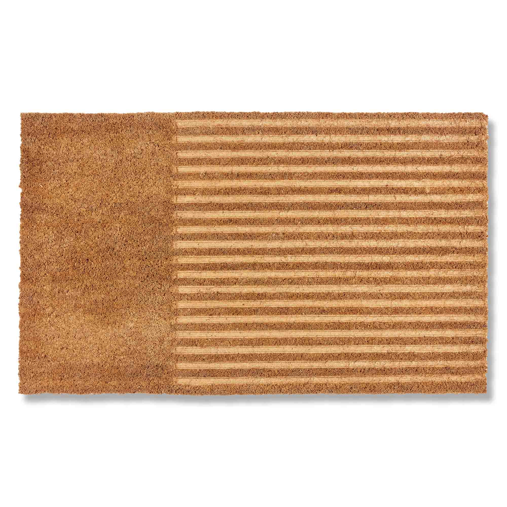 Kokos Fussmatte COCO SHAPE in 4 Designs