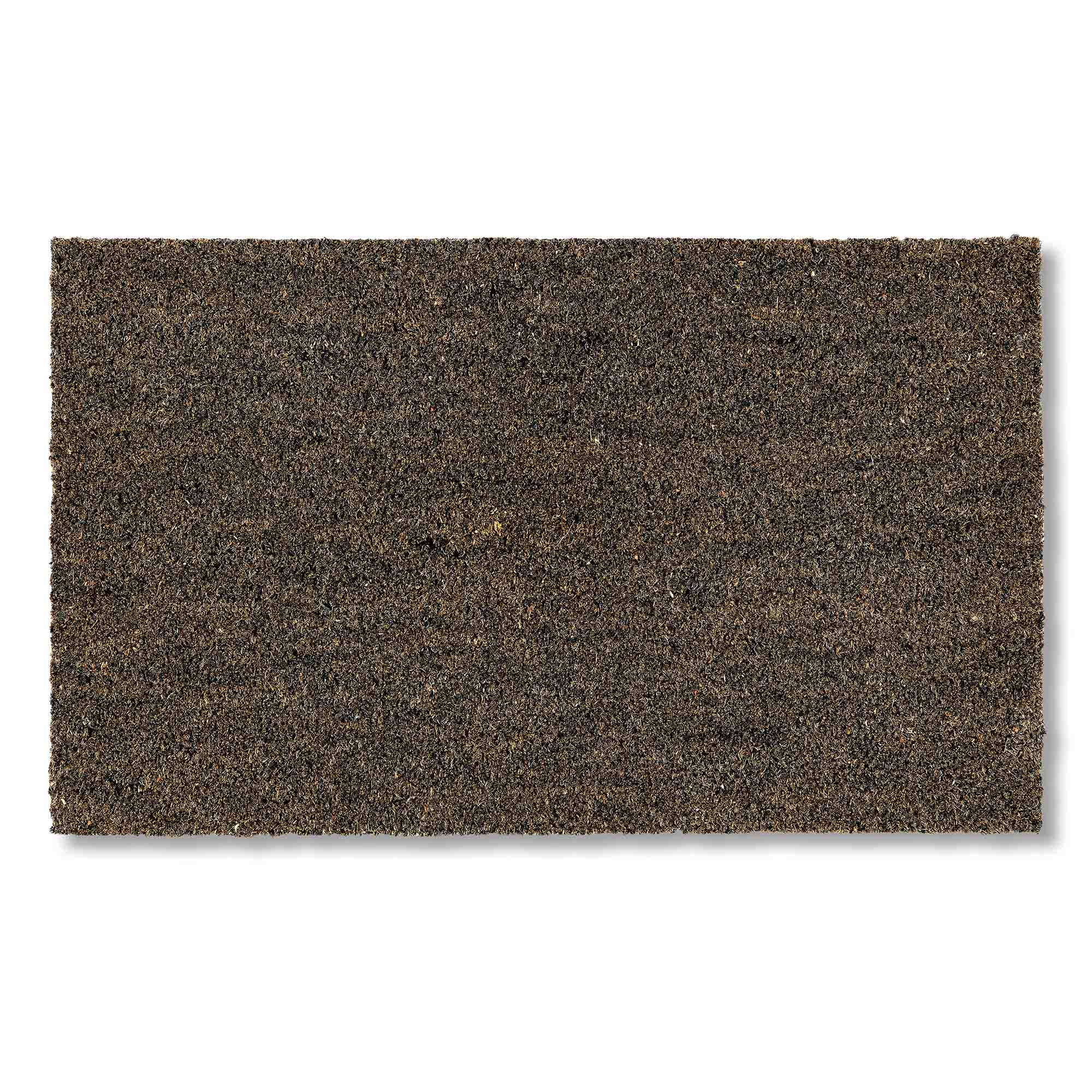 Kokos Fussmatte COCO SHAPE COLOR in 2 Designs