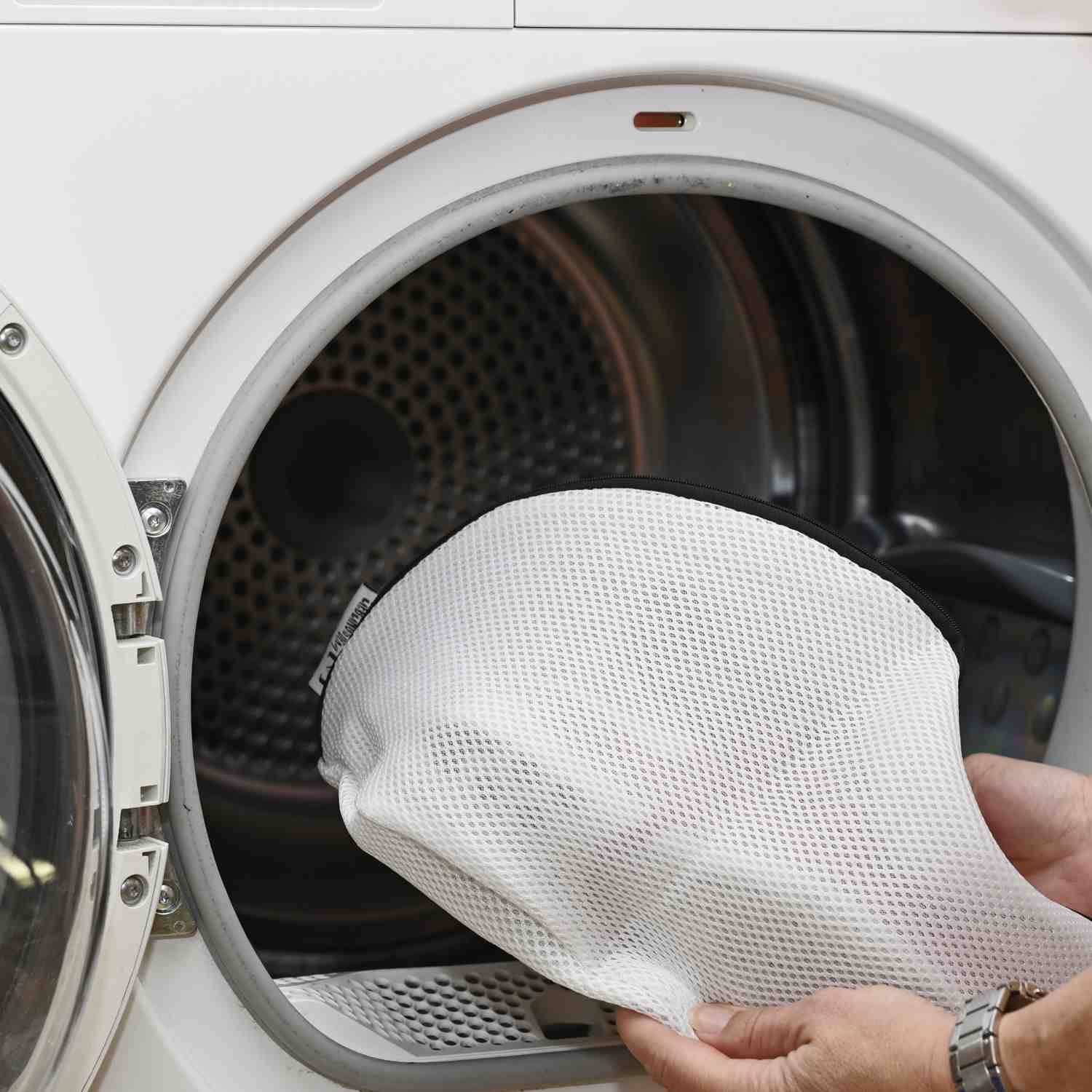 LIEBLINGS-Ding Schuh-Wäschenetz – schützt Schuhe