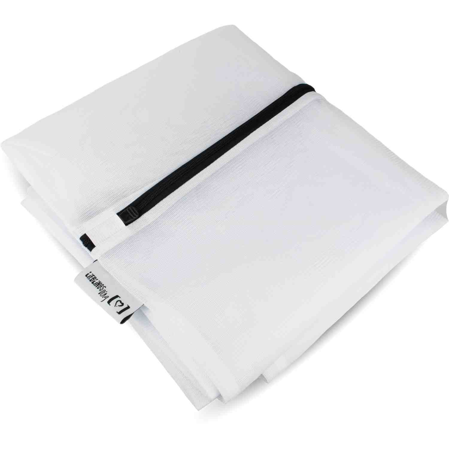 LIEBLINGS-Ding XXL-Wäschenetz – für große Wäschestücke