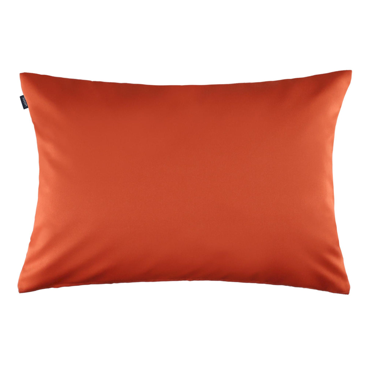 JOOP! Zierkissenhülle mit Stickerei, edles Design, 100% Polyester