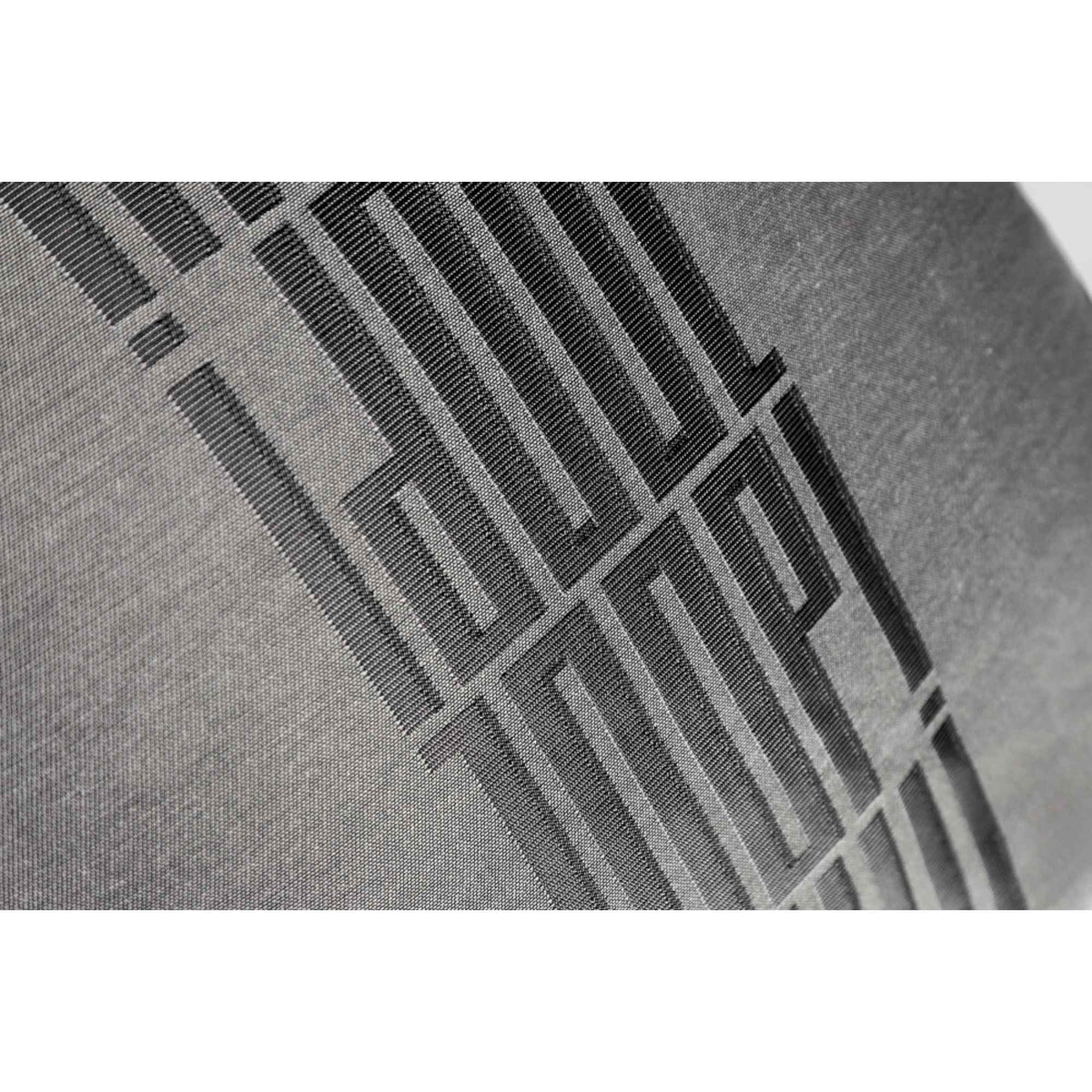 JOOP! Zierkissenhülle – Edles Design mit gewebtem Logo, 100% Polyester