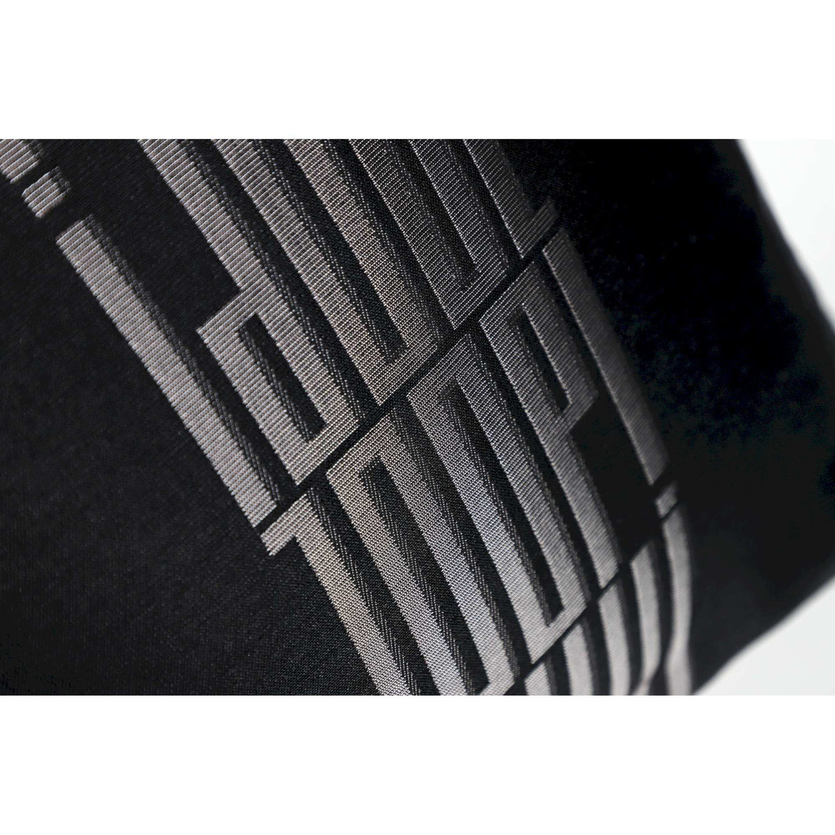 JOOP! Zierkissenhülle – Edles Design mit gewebtem Logo, 100% Polyester