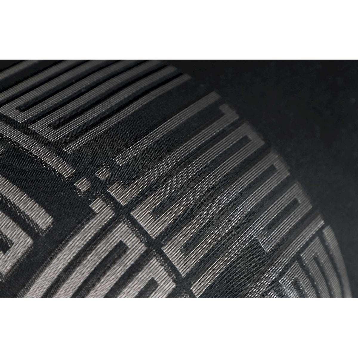 JOOP! Zierkissenhülle – Edles Design mit gewebtem Logo, 100% Polyester