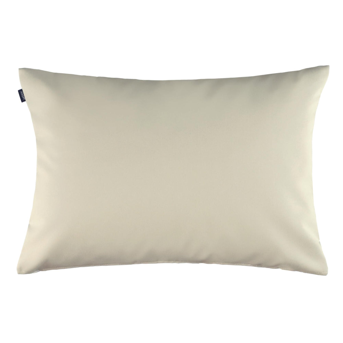 JOOP! Zierkissenhülle, besticktes Blumenmuster, 100% Polyester, 40x60 & 50x50 cm
