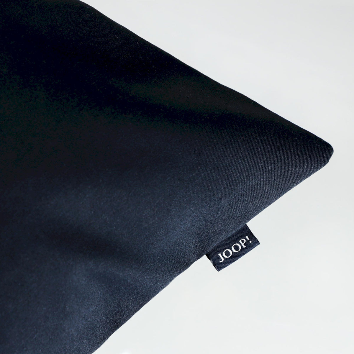 JOOP! Zierkissenhülle, besticktes Blumenmuster, 100% Polyester, 40x60 & 50x50 cm