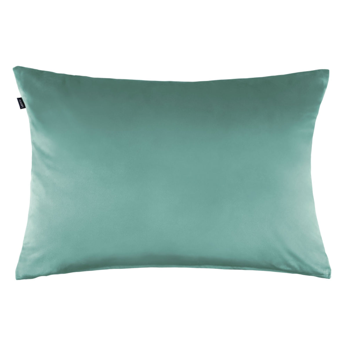 JOOP! Kissenhülle Soft Cornflower Micro-Velvet mit Kornblumen-Prägung