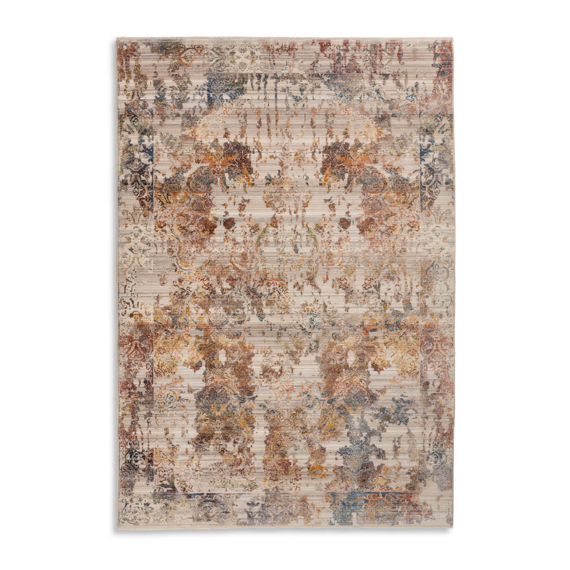 SCHÖNER WOHNEN Teppich MYSTIK Vintage